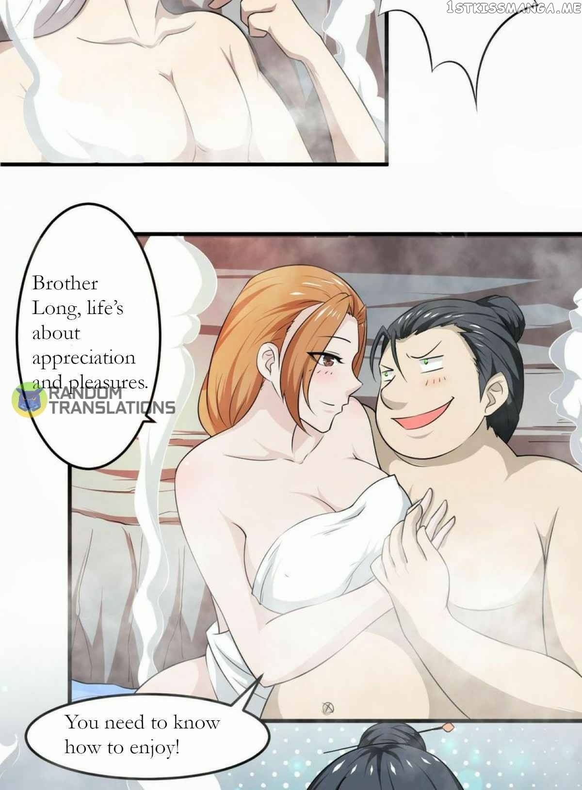 Magic Fairy chapter 112 - page 6