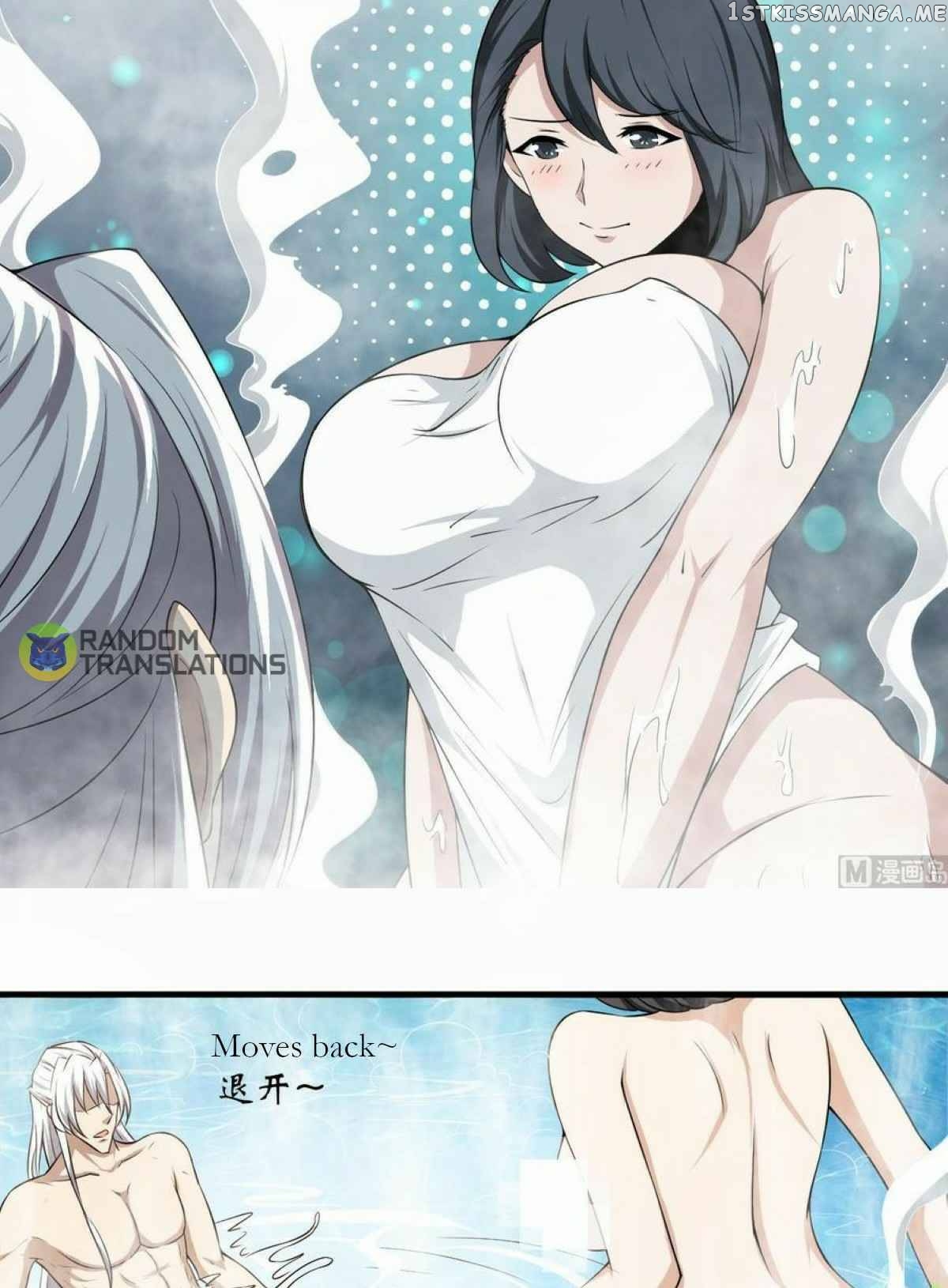 Magic Fairy chapter 112 - page 7