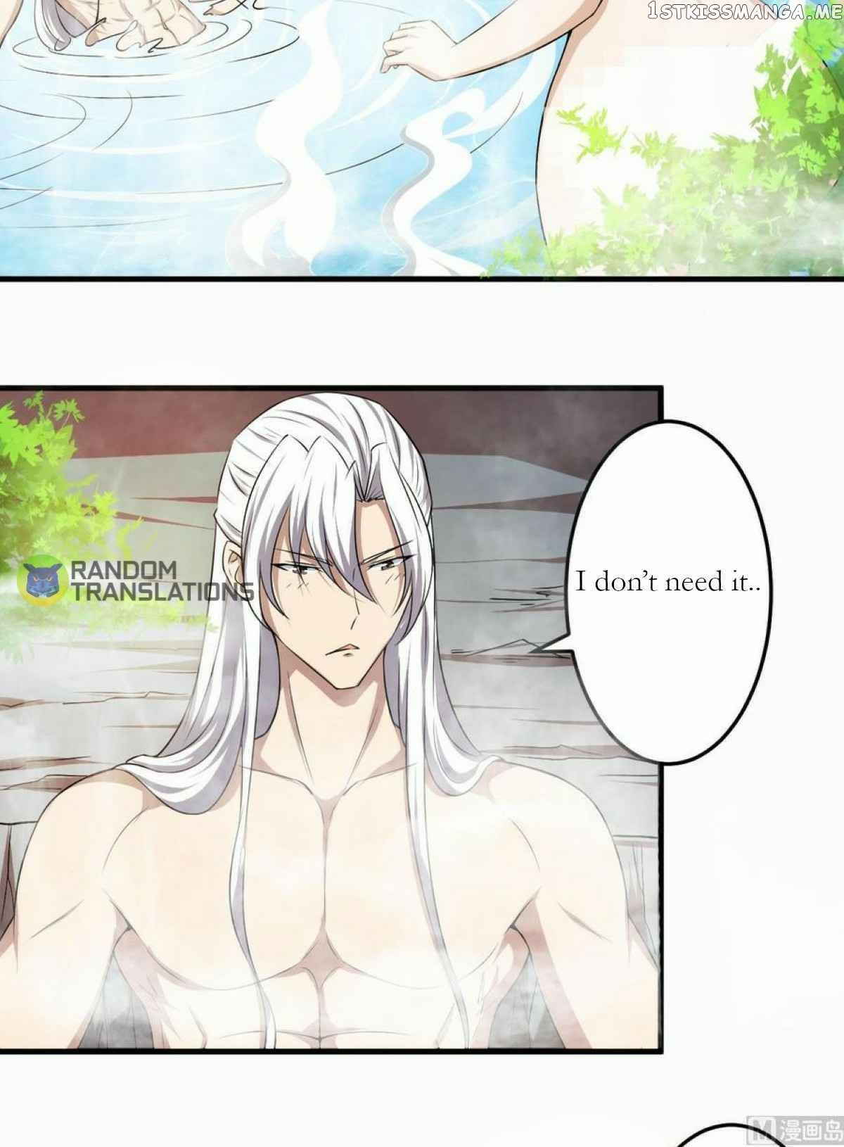 Magic Fairy chapter 112 - page 8