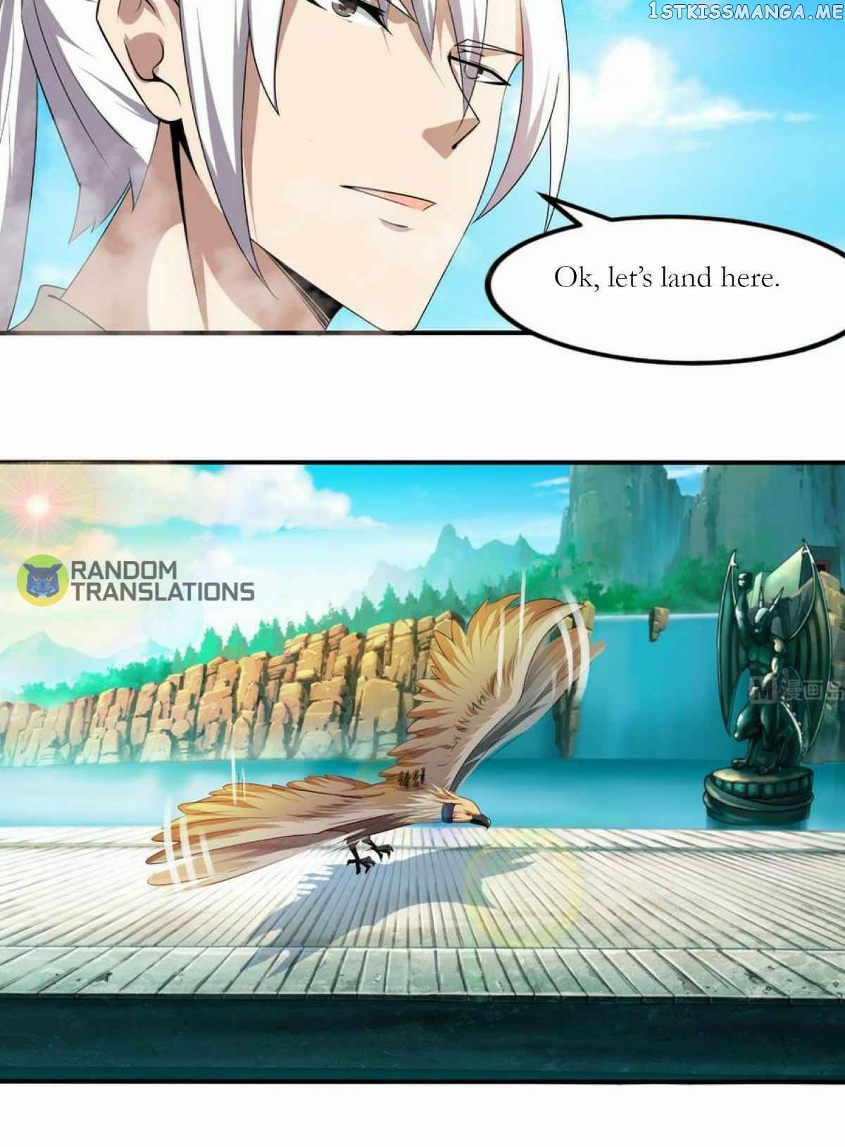 Magic Fairy chapter 111 - page 11