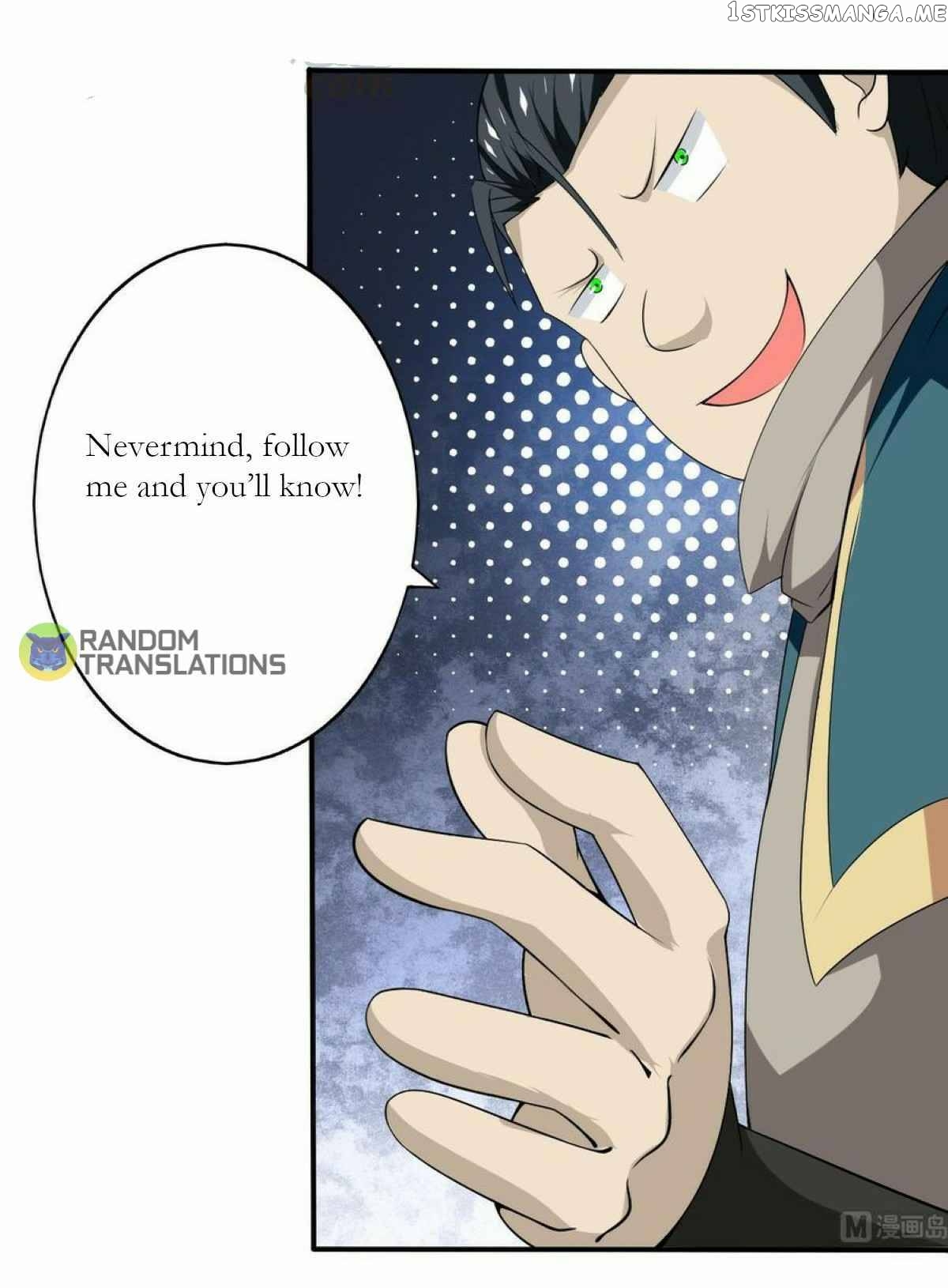 Magic Fairy chapter 111 - page 15