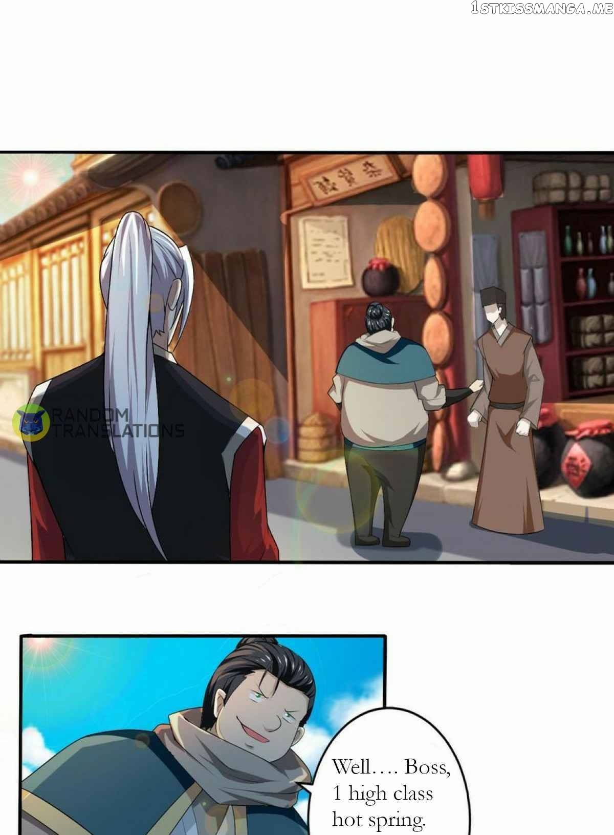 Magic Fairy chapter 111 - page 16