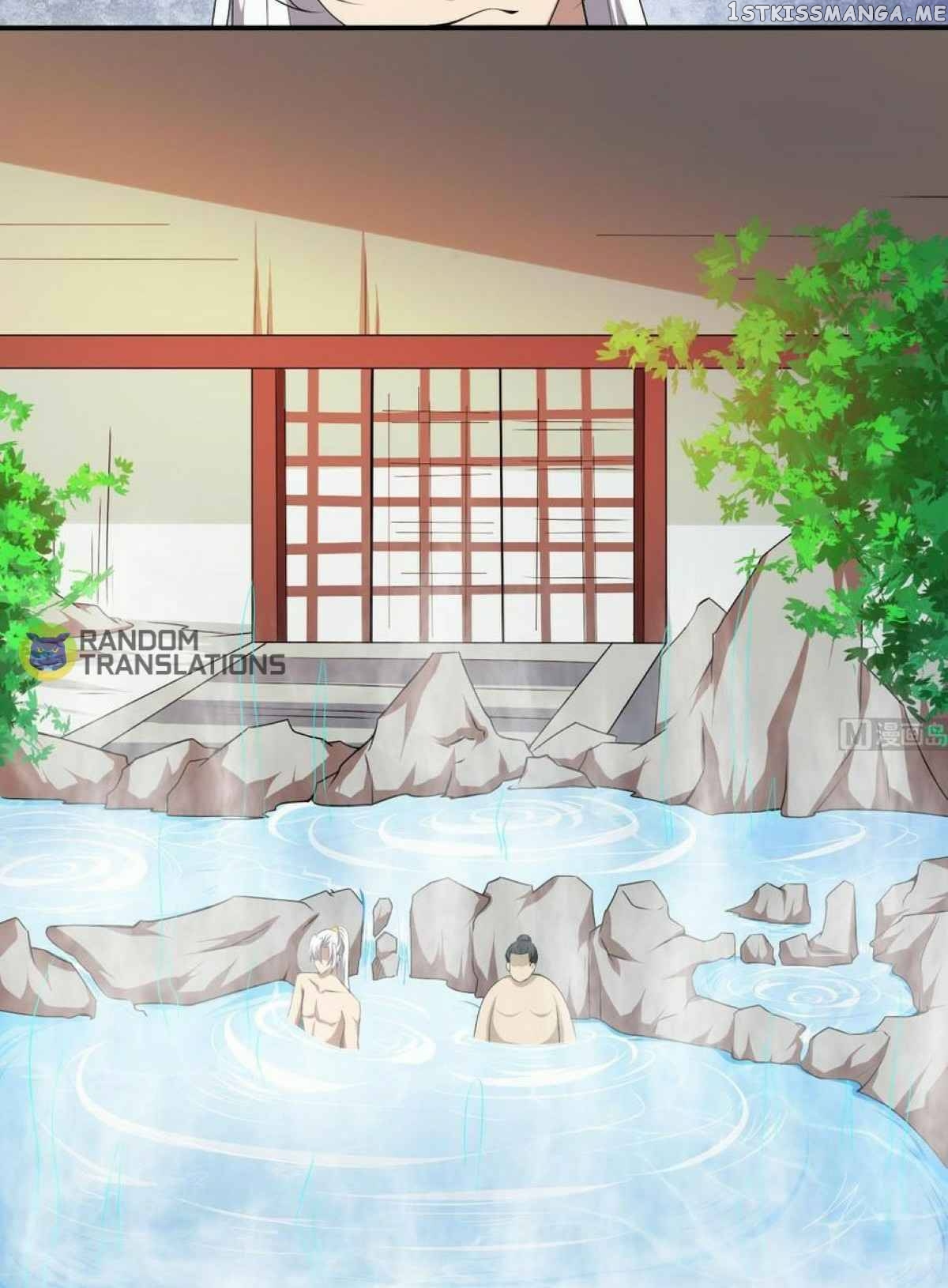 Magic Fairy chapter 111 - page 18