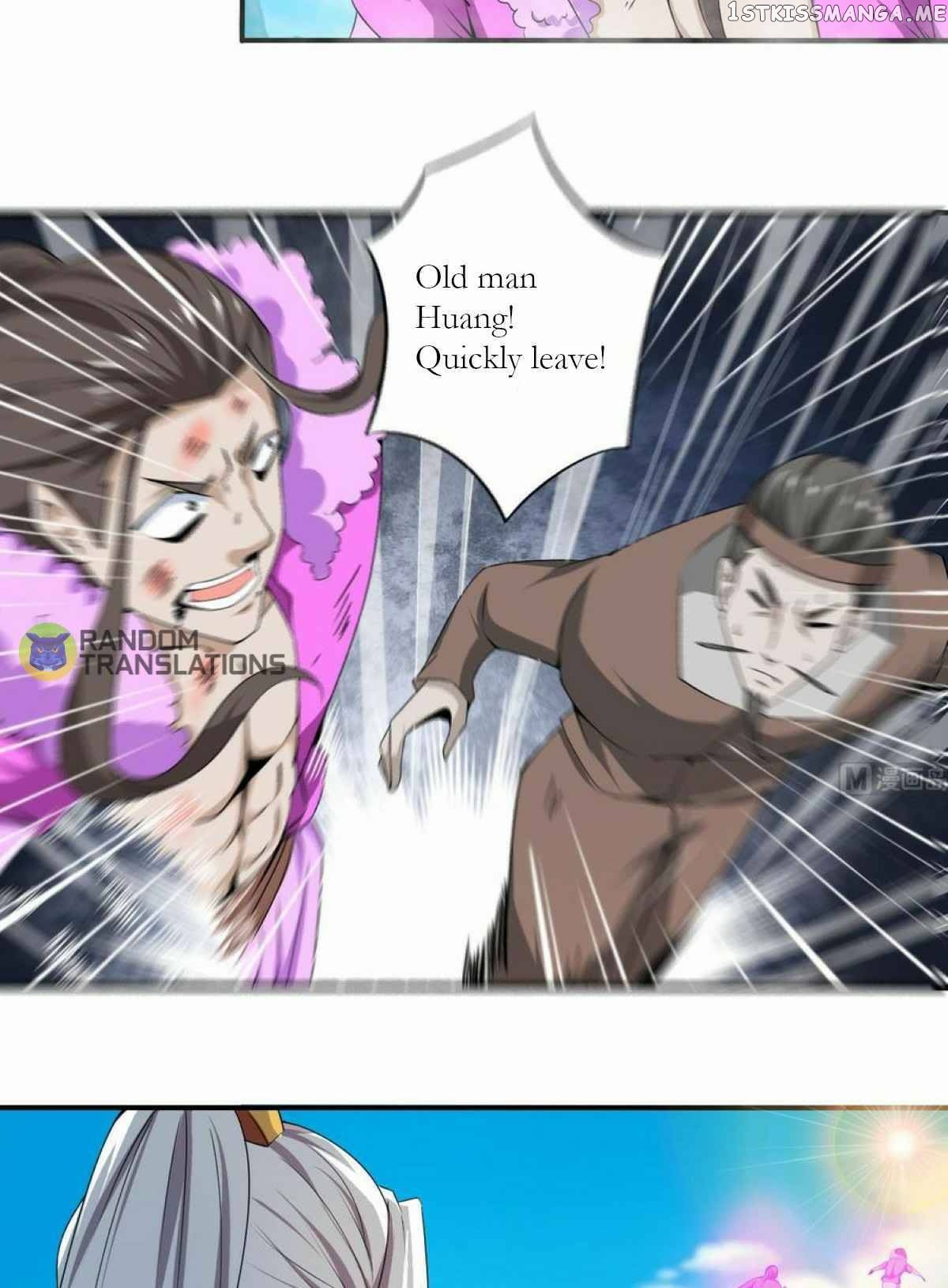 Magic Fairy chapter 111 - page 3