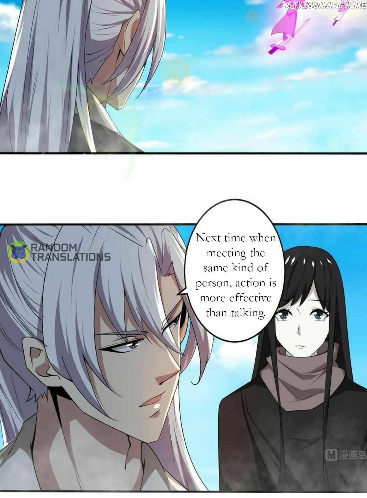 Magic Fairy chapter 111 - page 4