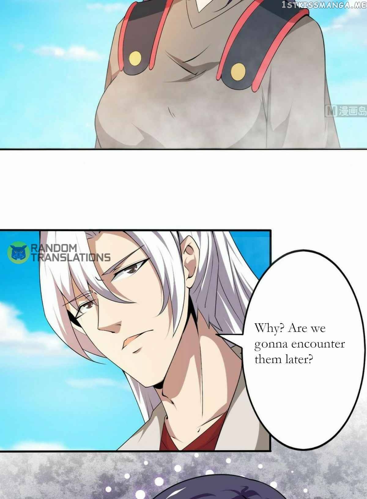 Magic Fairy chapter 111 - page 6