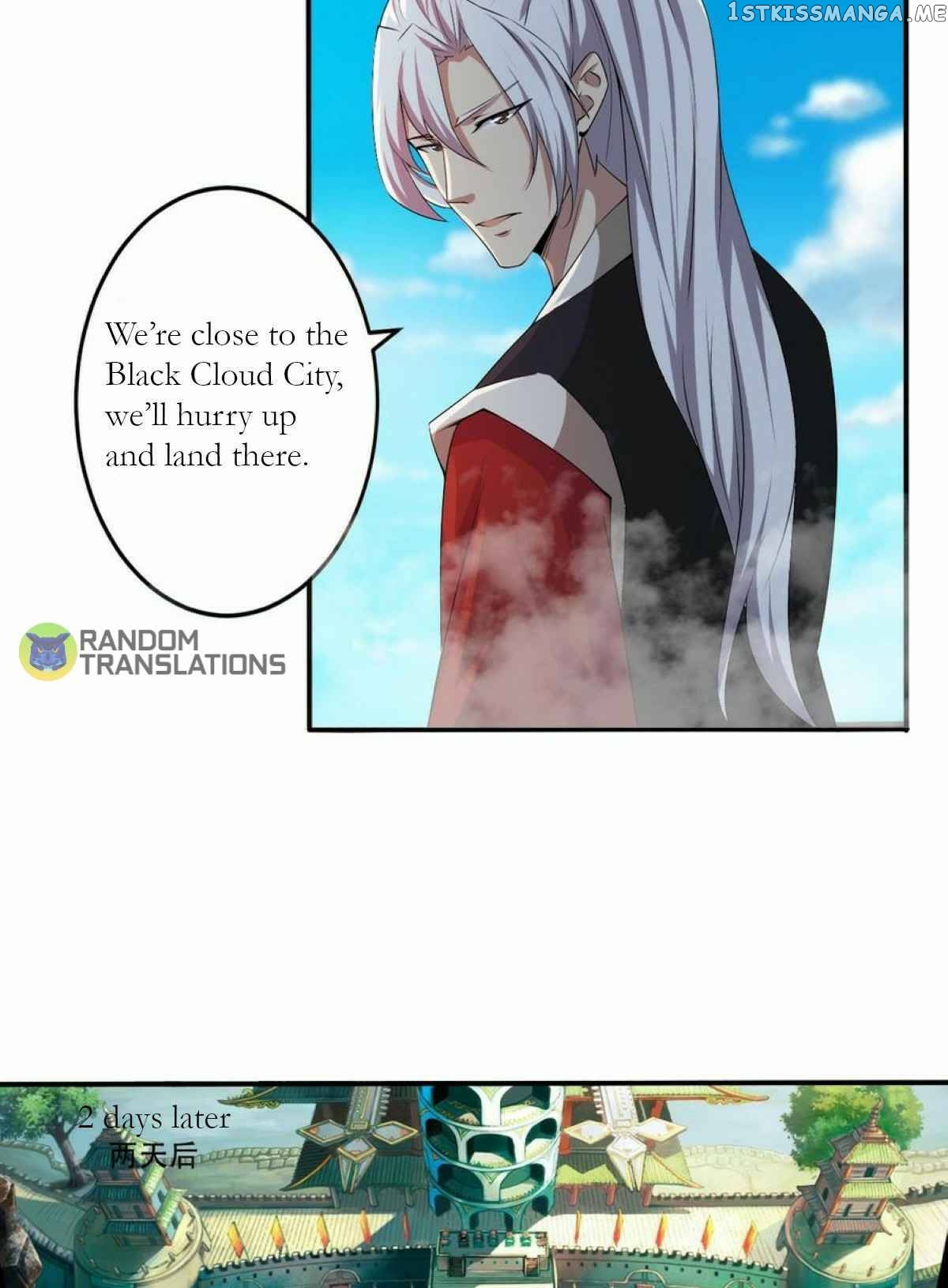 Magic Fairy chapter 111 - page 9