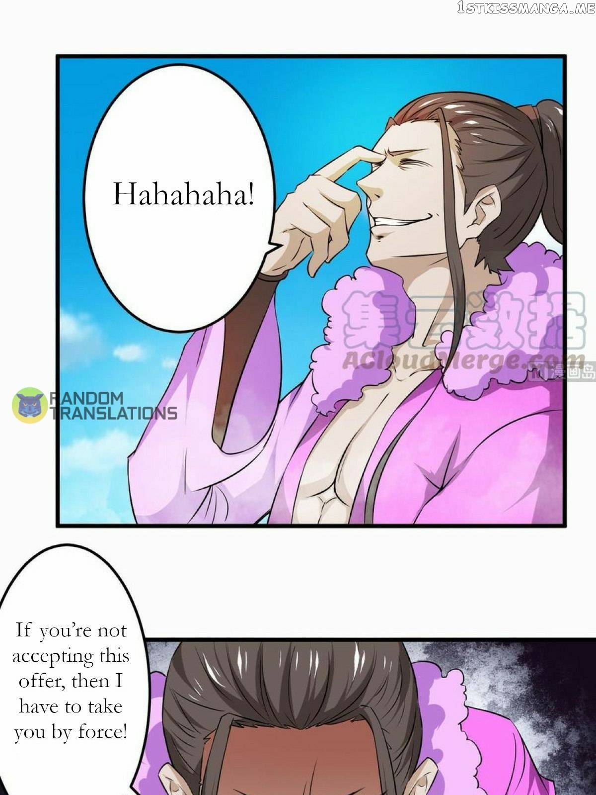 Magic Fairy chapter 110 - page 10