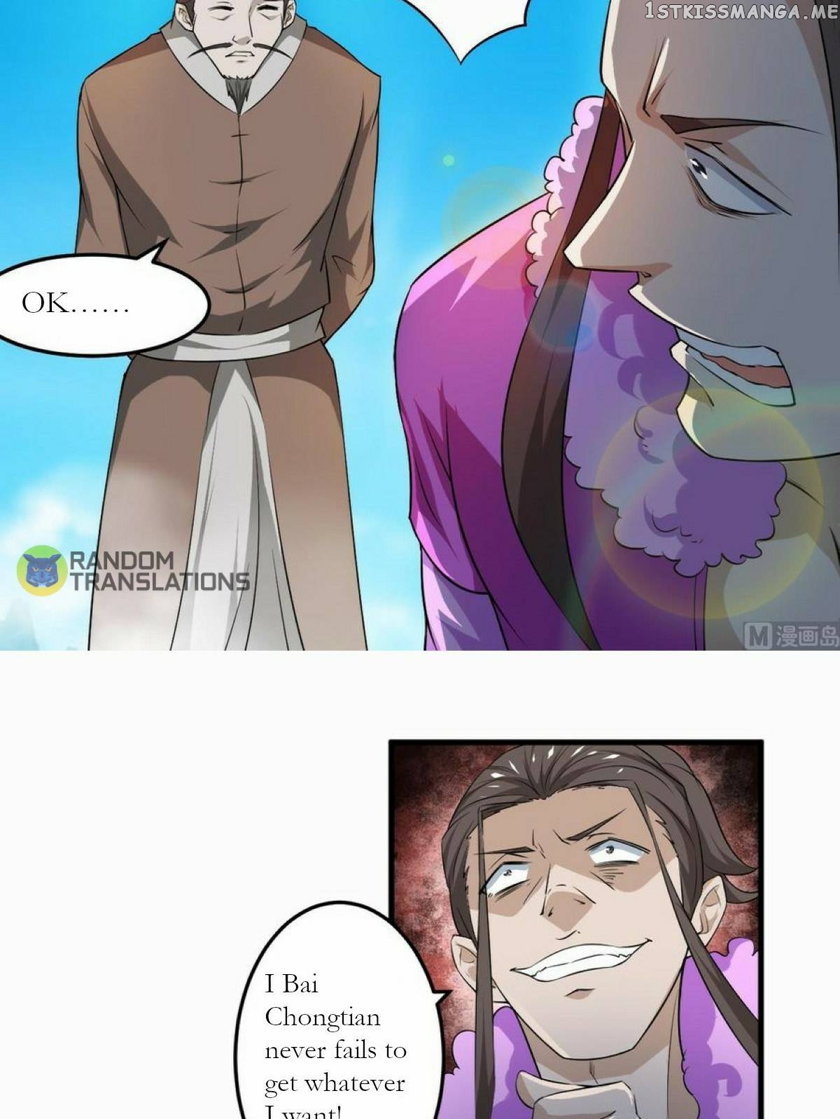 Magic Fairy chapter 110 - page 13