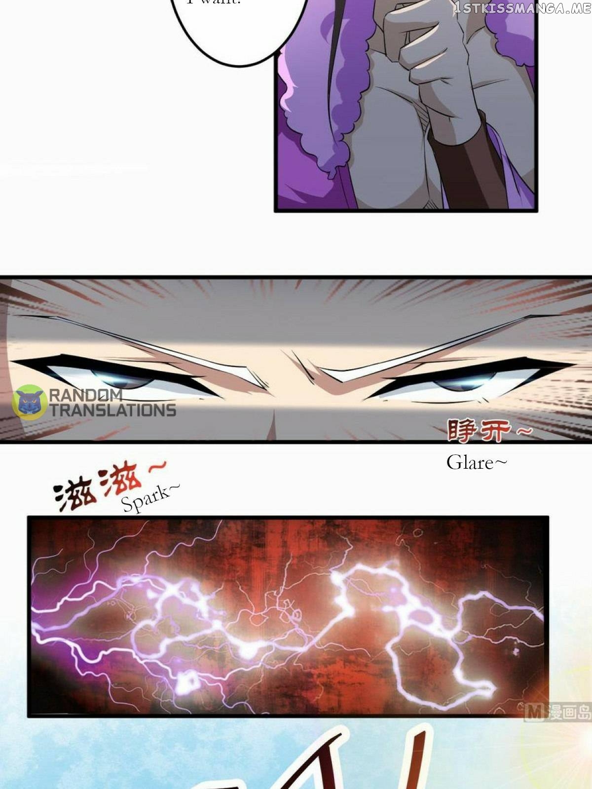 Magic Fairy chapter 110 - page 14