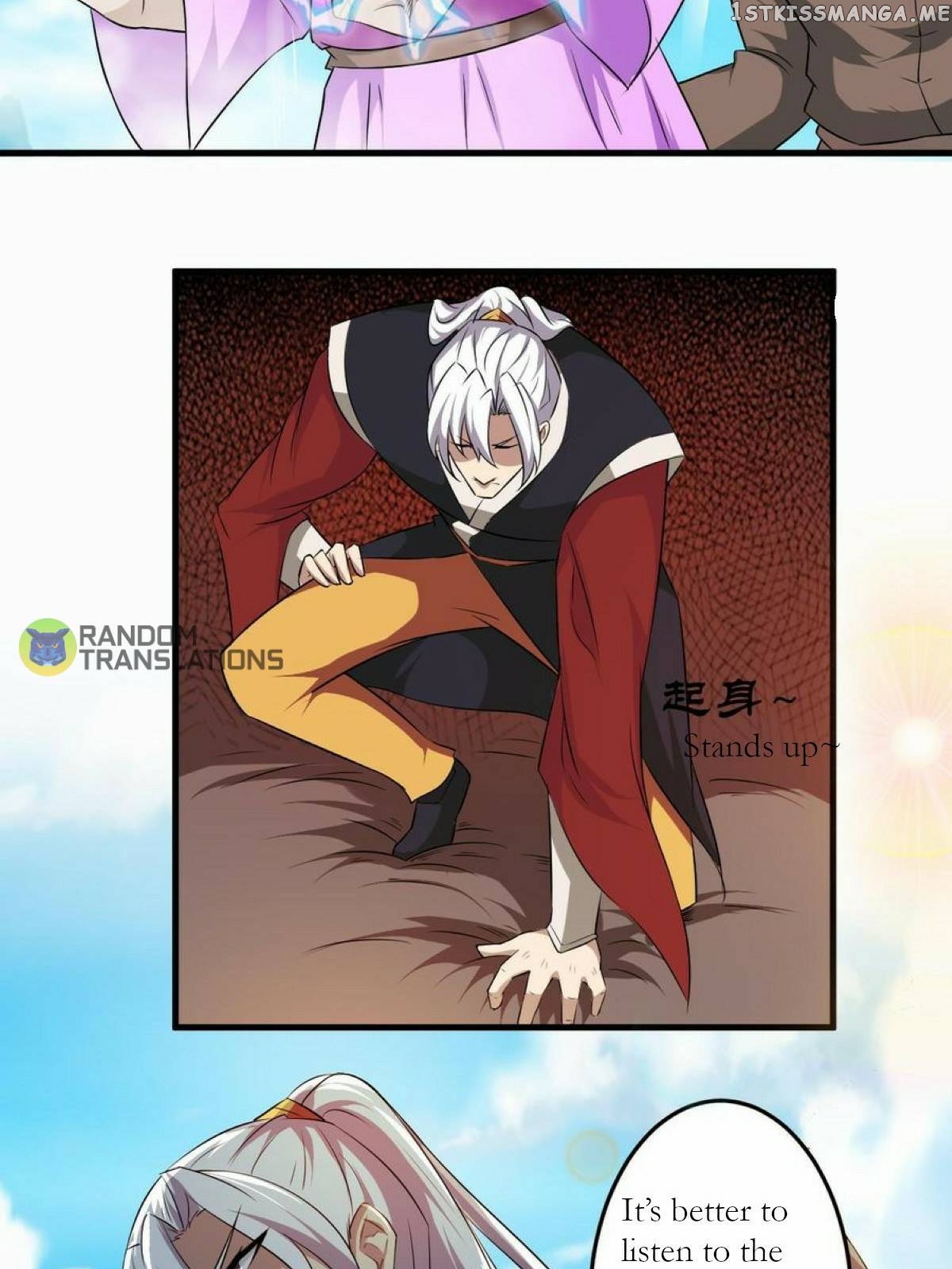 Magic Fairy chapter 110 - page 16