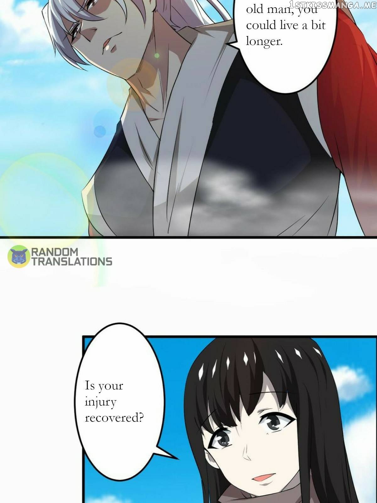 Magic Fairy chapter 110 - page 17