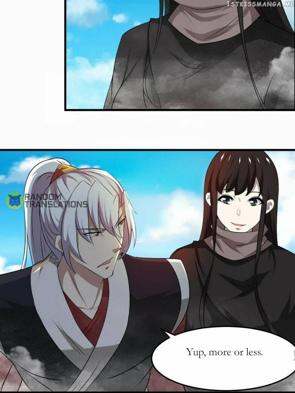 Magic Fairy chapter 110 - page 18