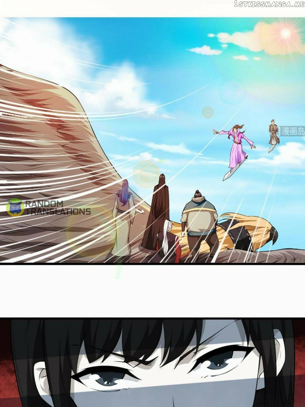 Magic Fairy chapter 110 - page 2