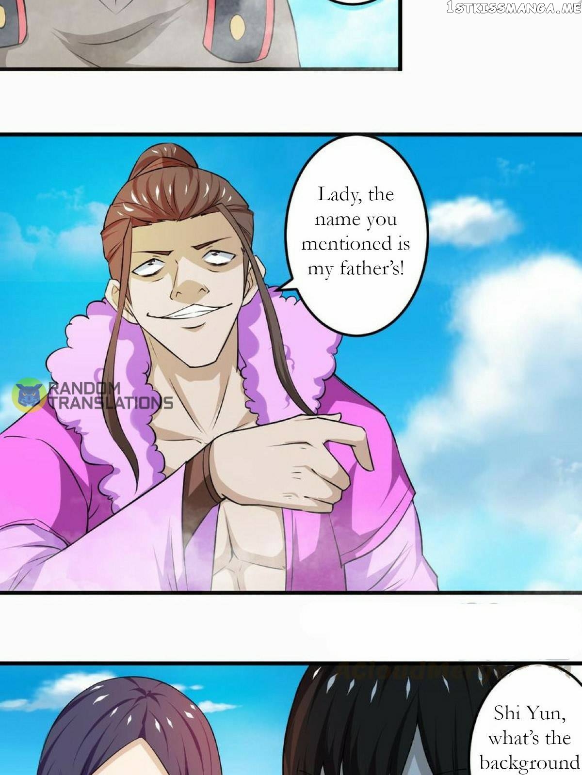 Magic Fairy chapter 110 - page 5