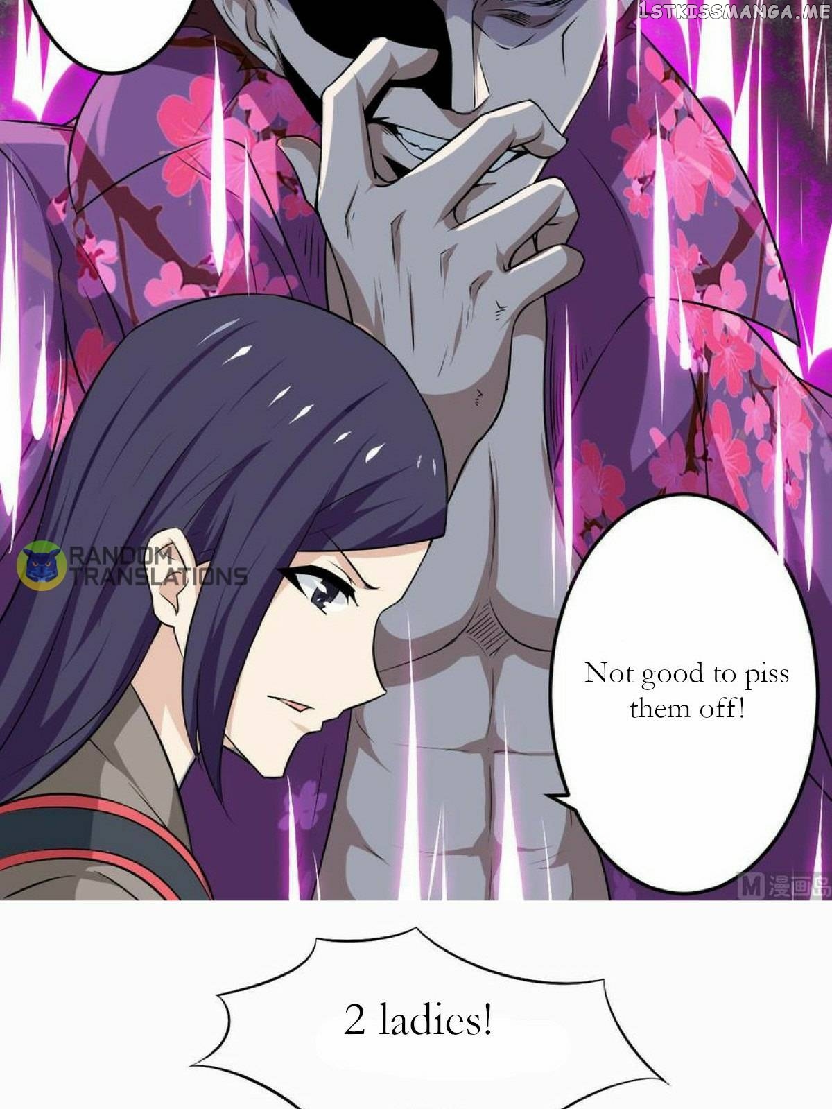 Magic Fairy chapter 110 - page 7