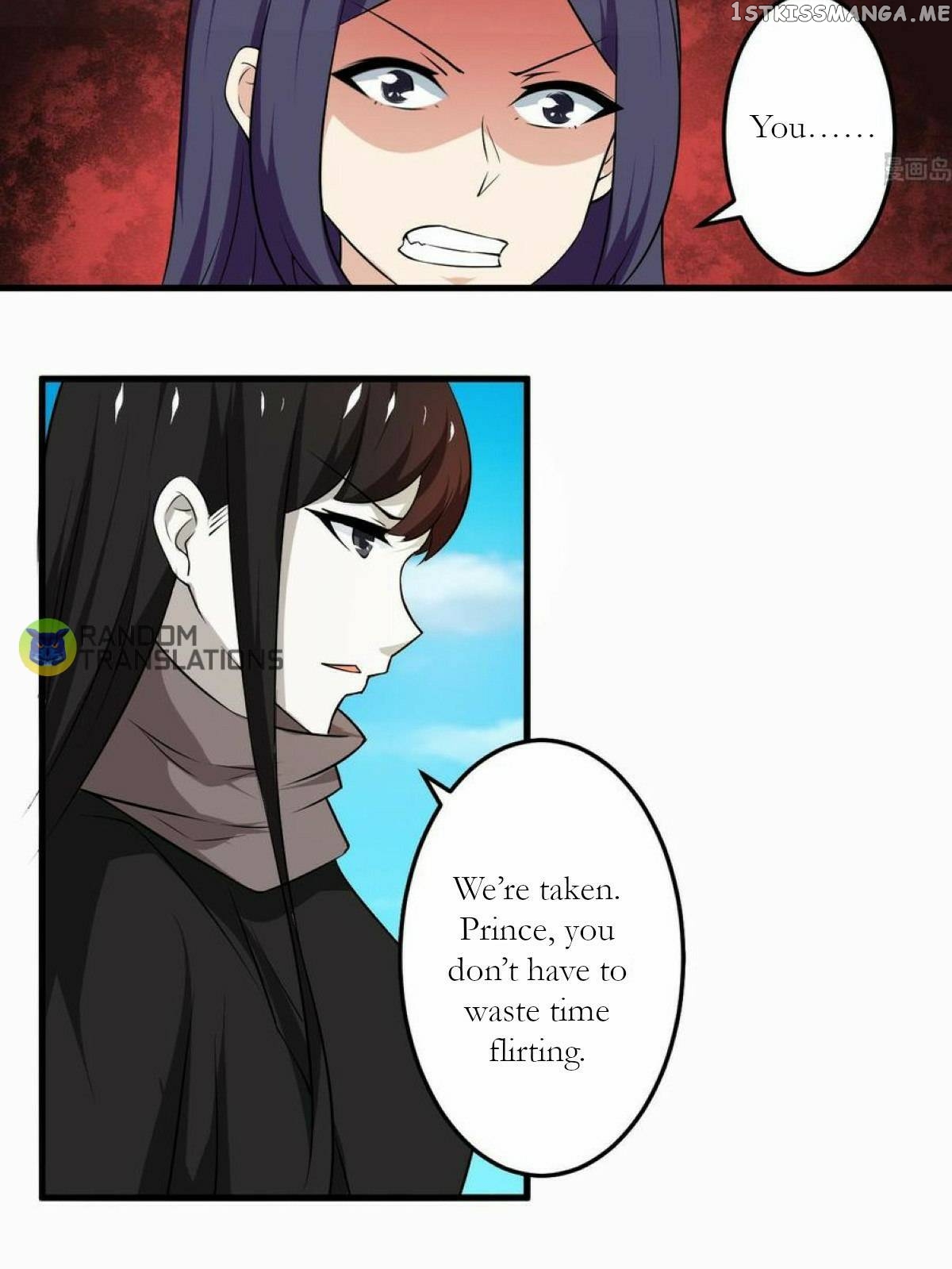 Magic Fairy chapter 110 - page 9