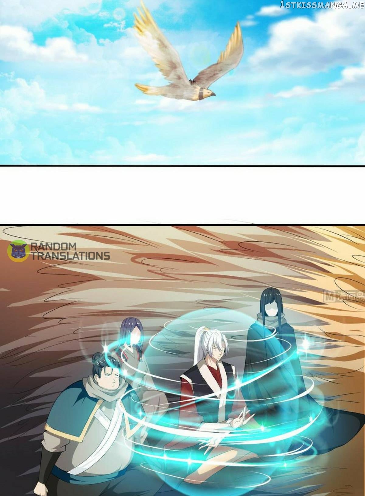 Magic Fairy chapter 109 - page 11