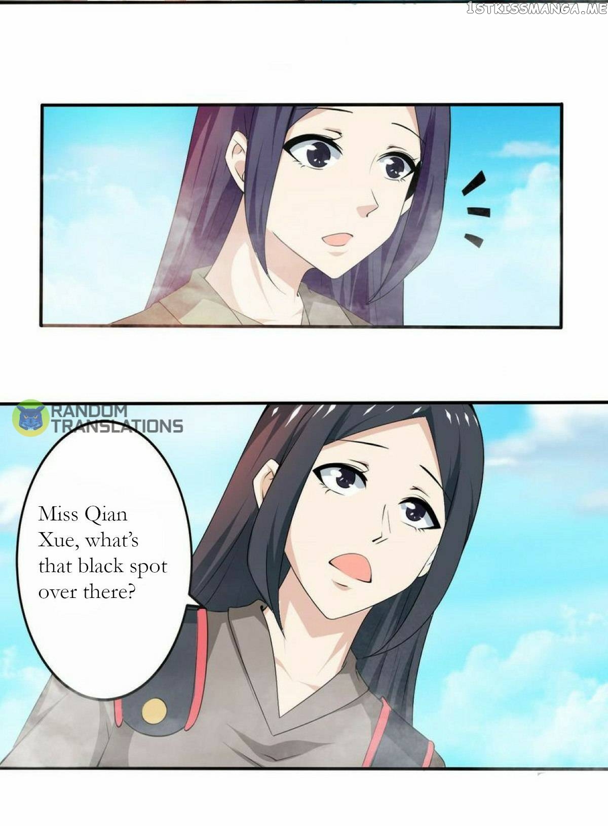 Magic Fairy chapter 109 - page 15