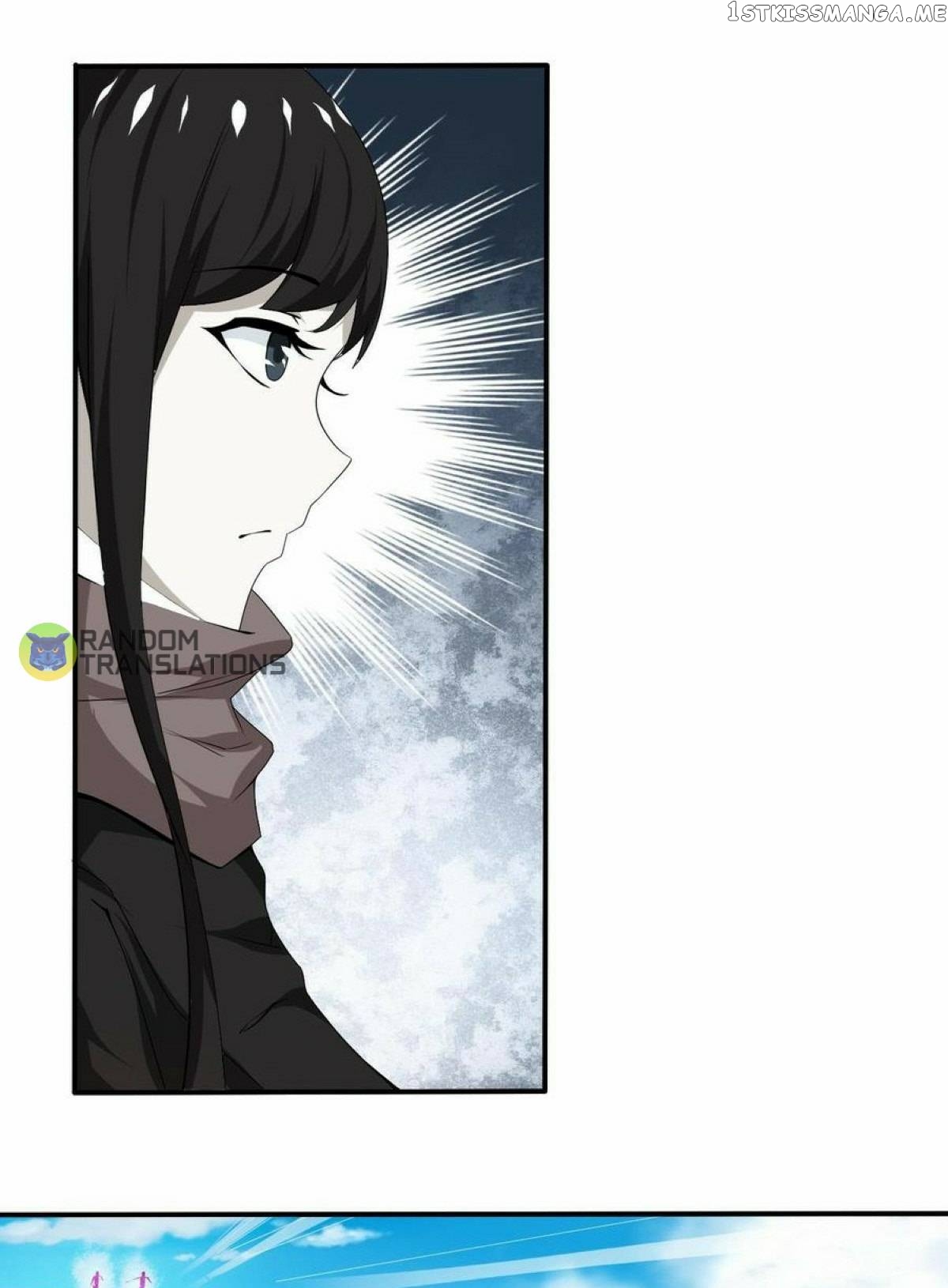 Magic Fairy chapter 109 - page 16