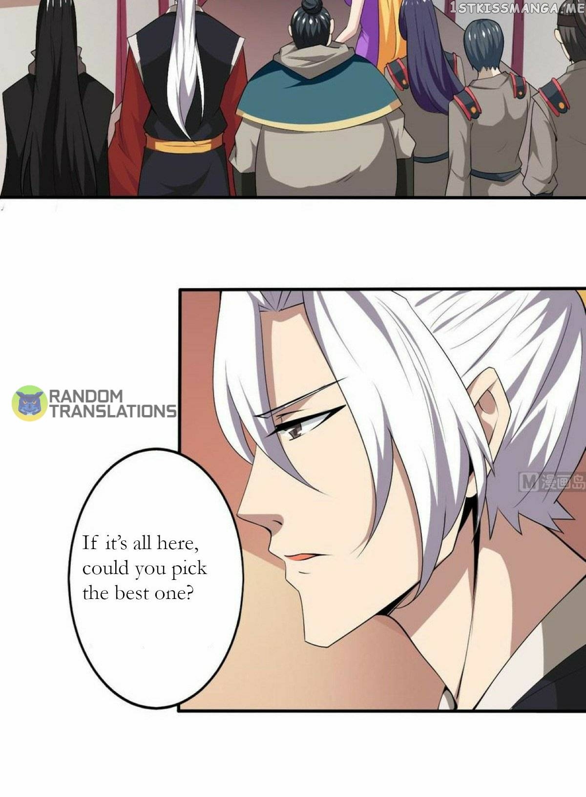 Magic Fairy chapter 109 - page 3