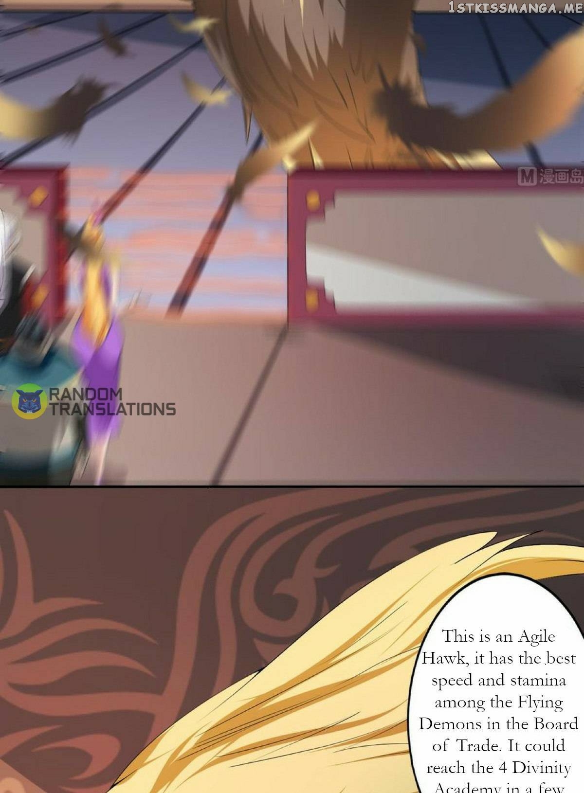 Magic Fairy chapter 109 - page 6