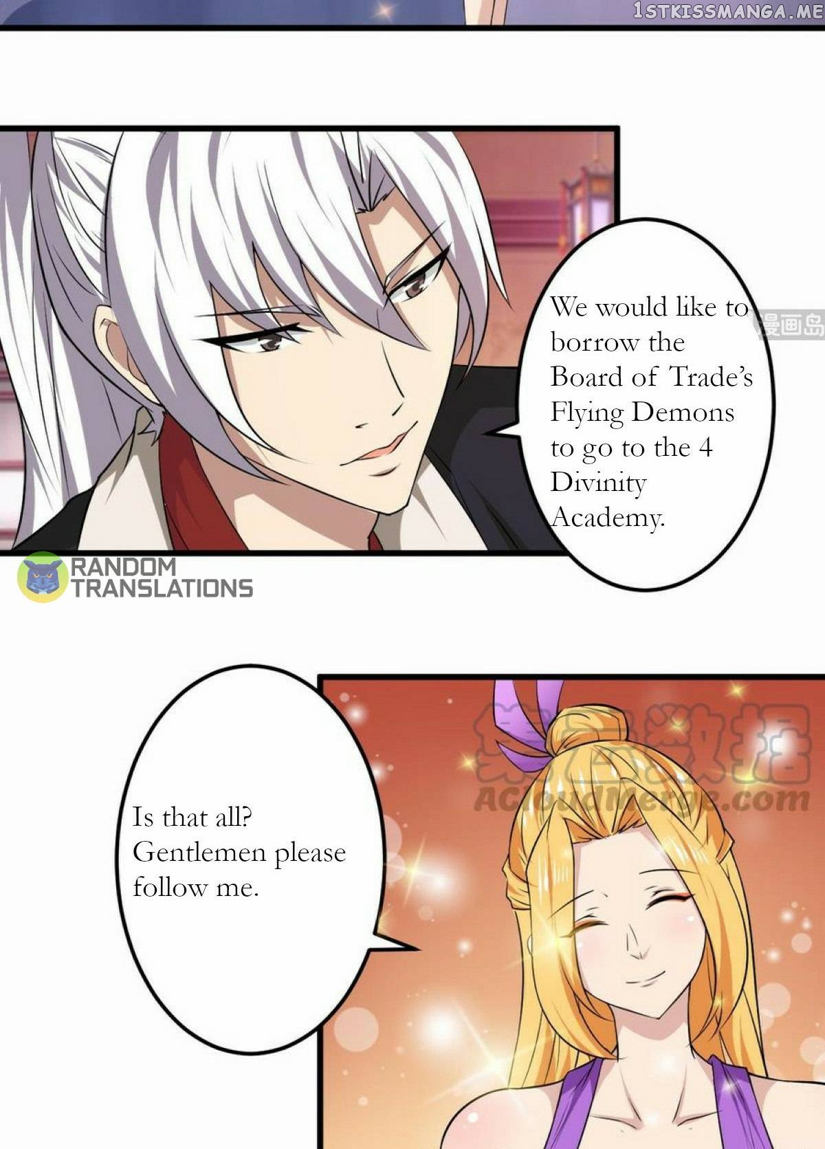 Magic Fairy chapter 108 - page 14