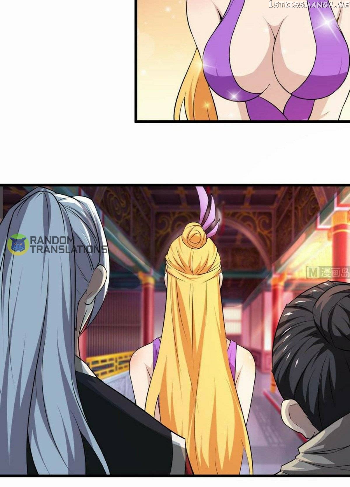 Magic Fairy chapter 108 - page 15