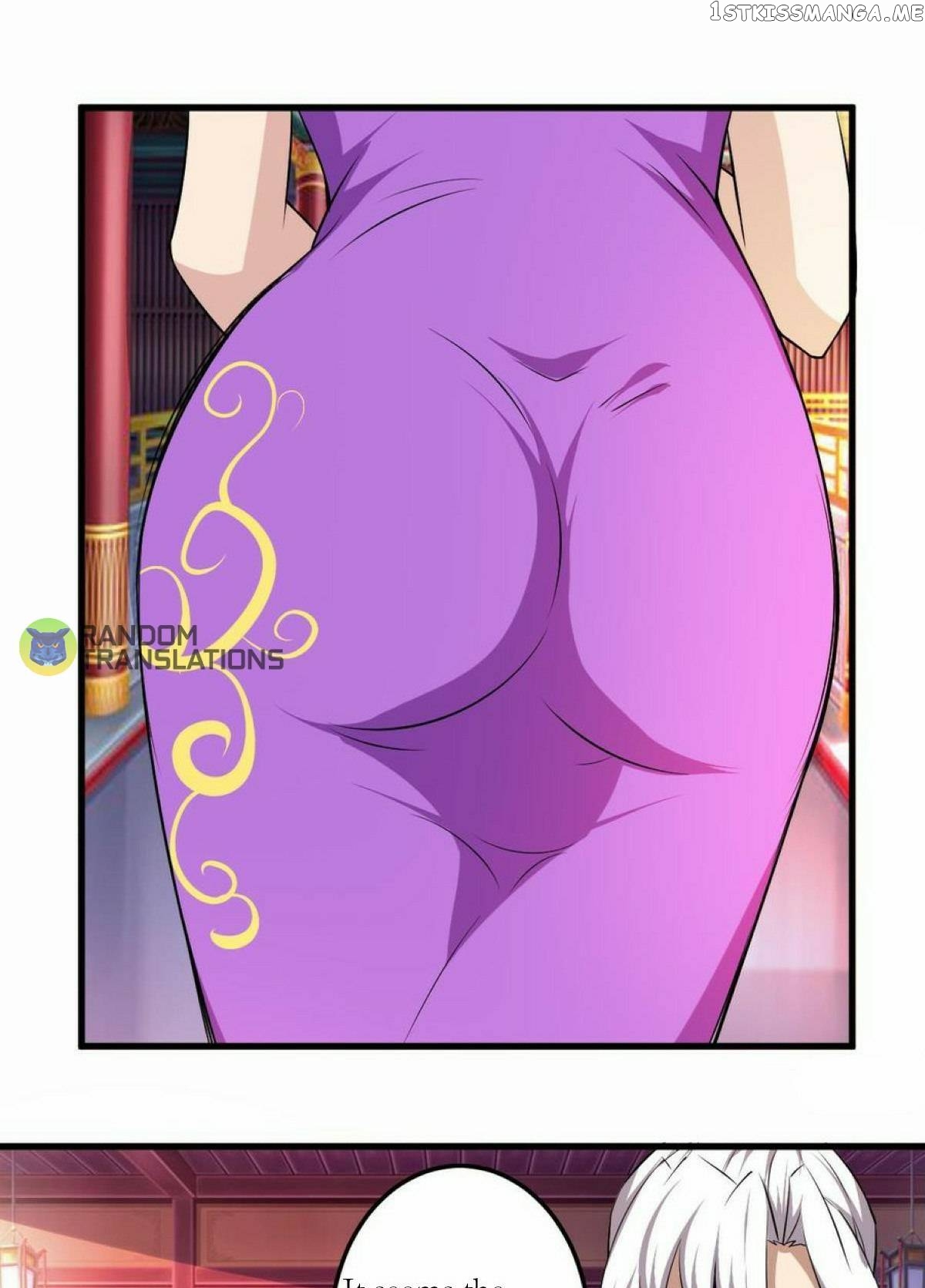 Magic Fairy chapter 108 - page 16