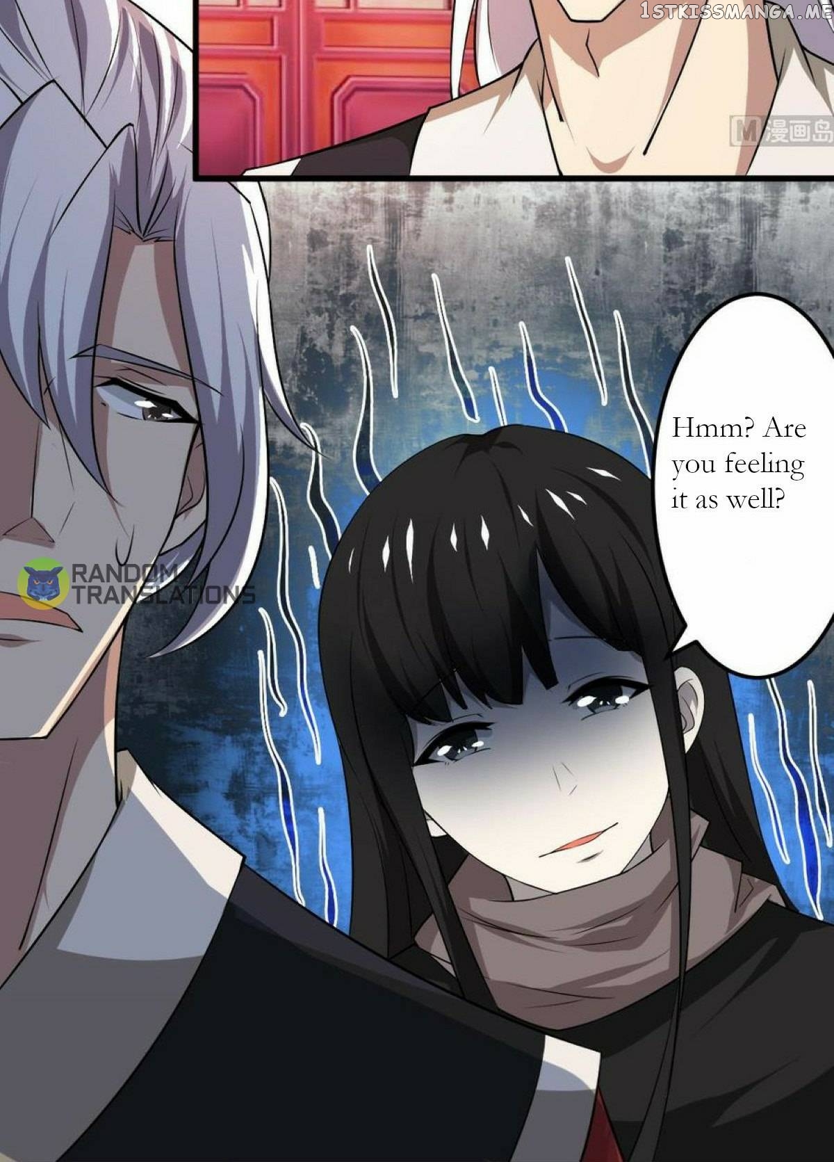 Magic Fairy chapter 108 - page 18