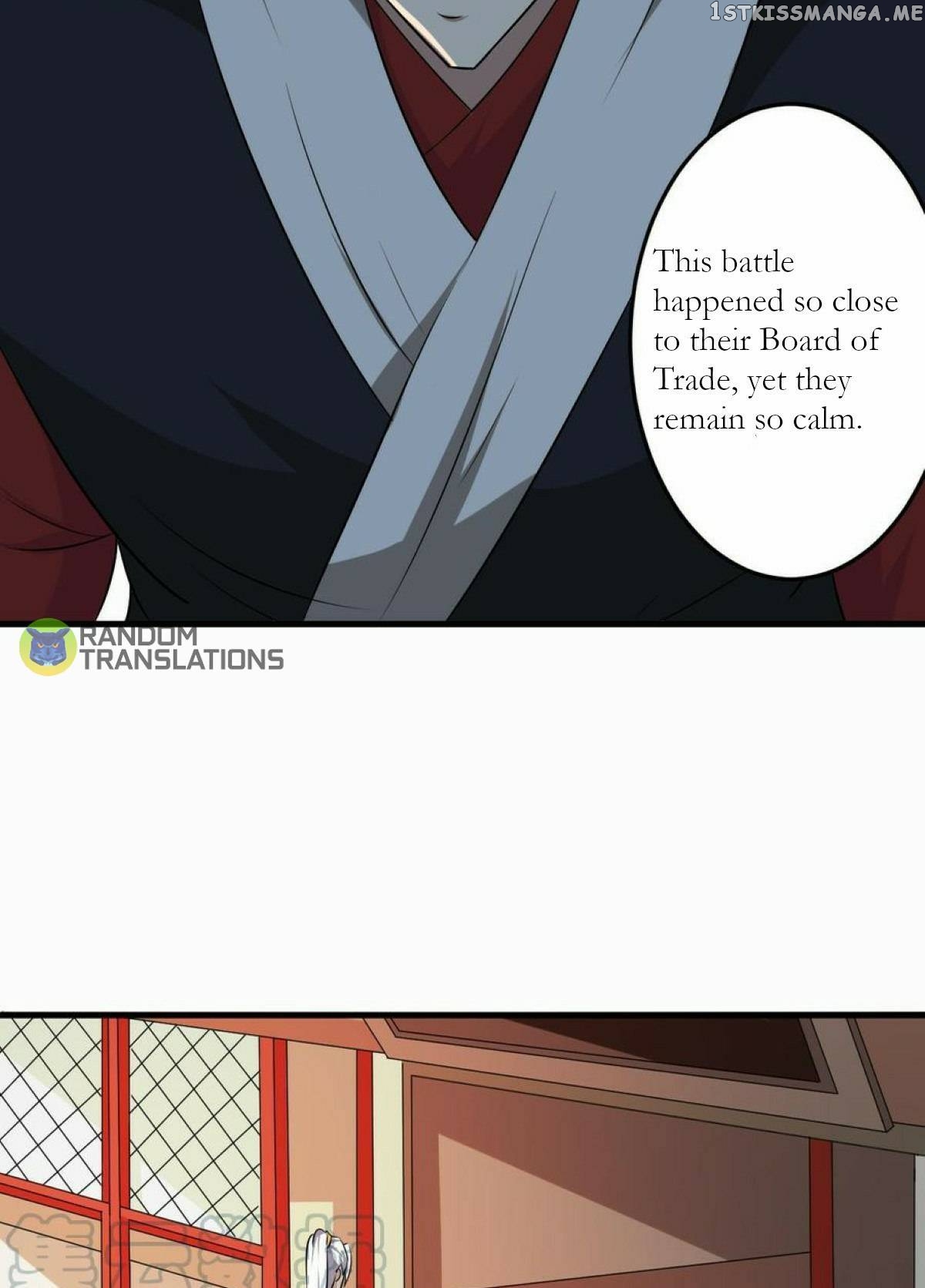 Magic Fairy chapter 108 - page 9