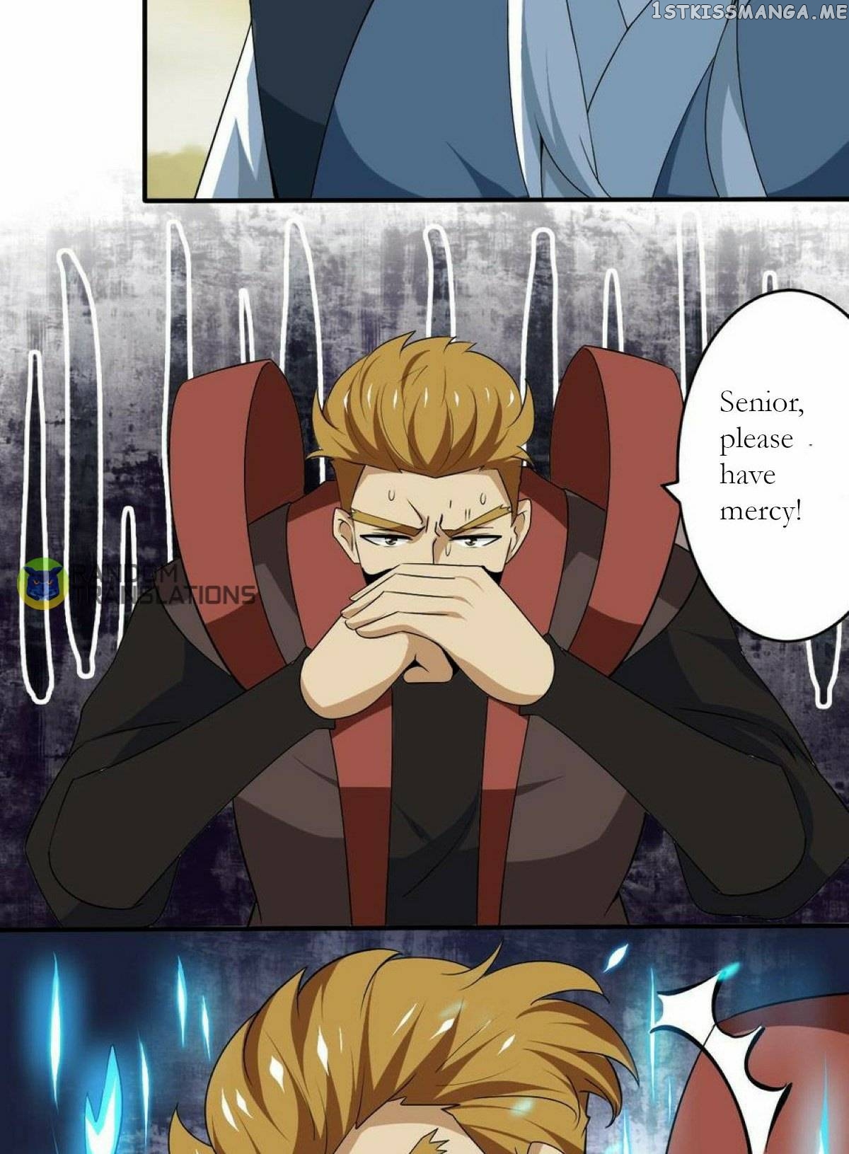 Magic Fairy chapter 107 - page 12