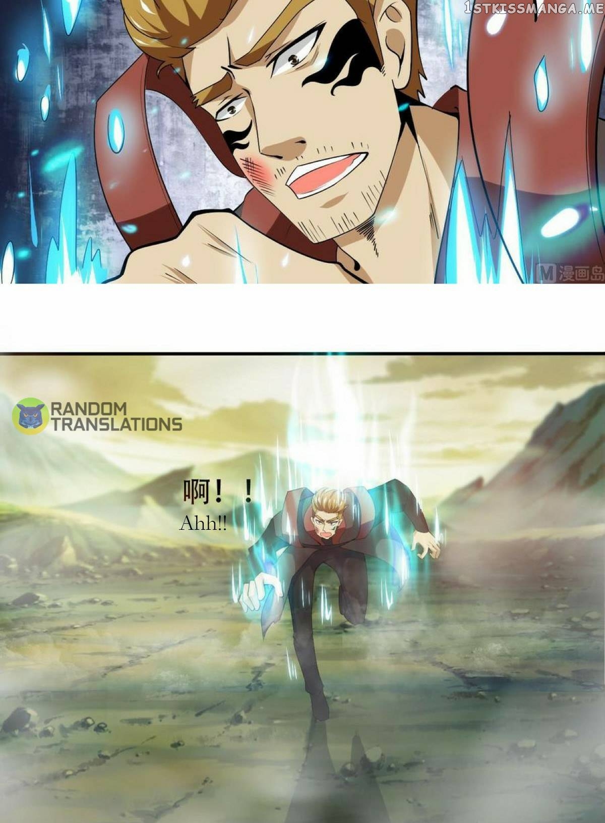 Magic Fairy chapter 107 - page 13