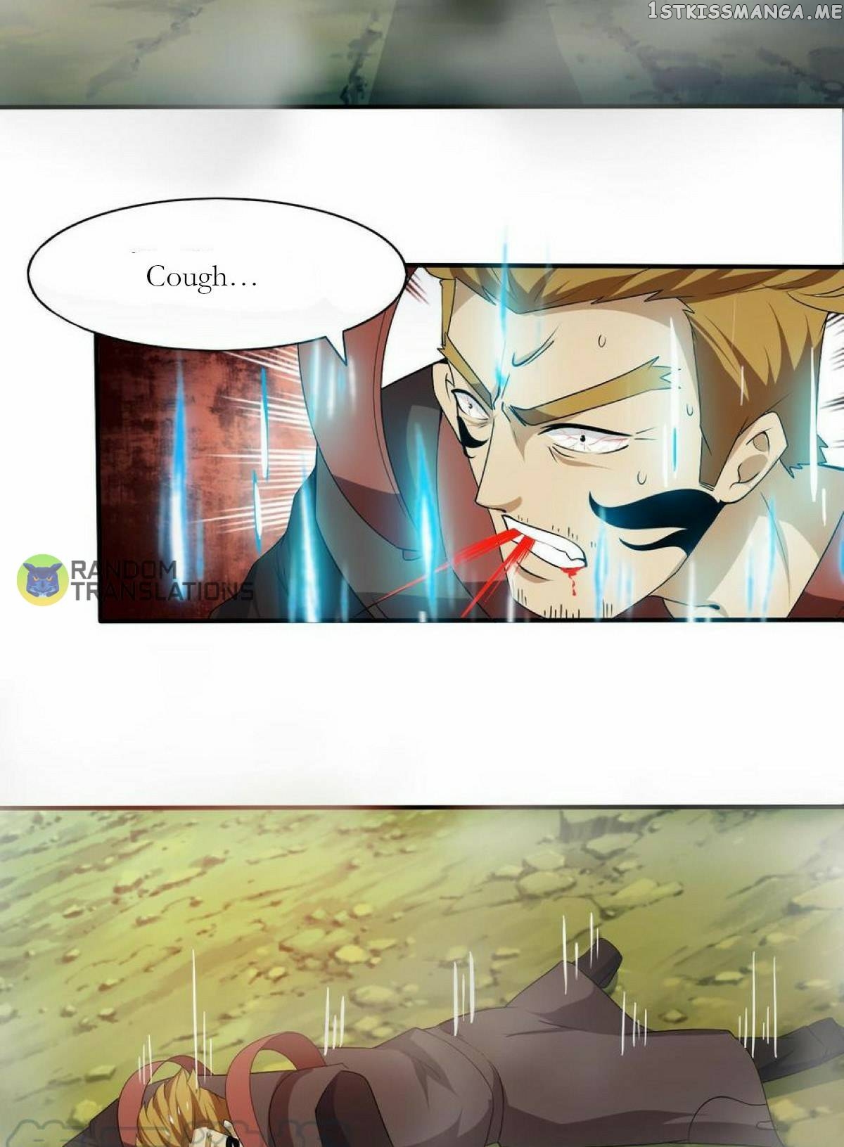 Magic Fairy chapter 107 - page 14