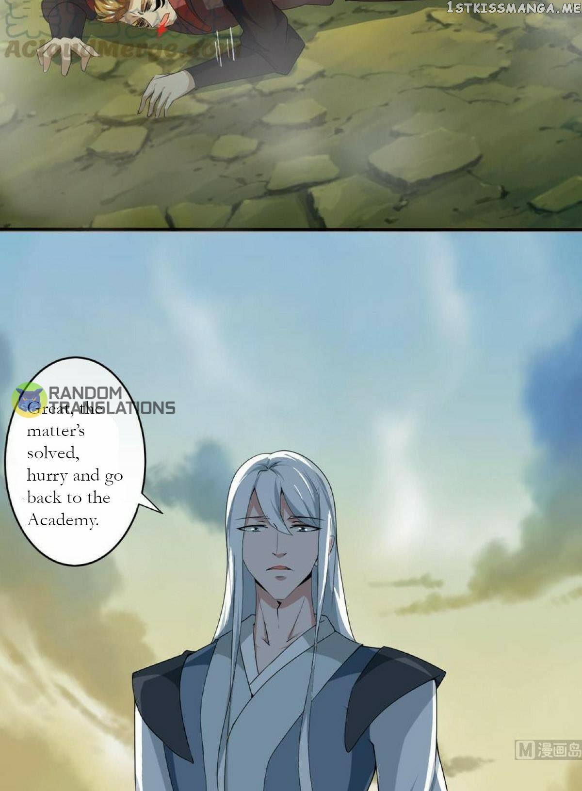 Magic Fairy chapter 107 - page 15