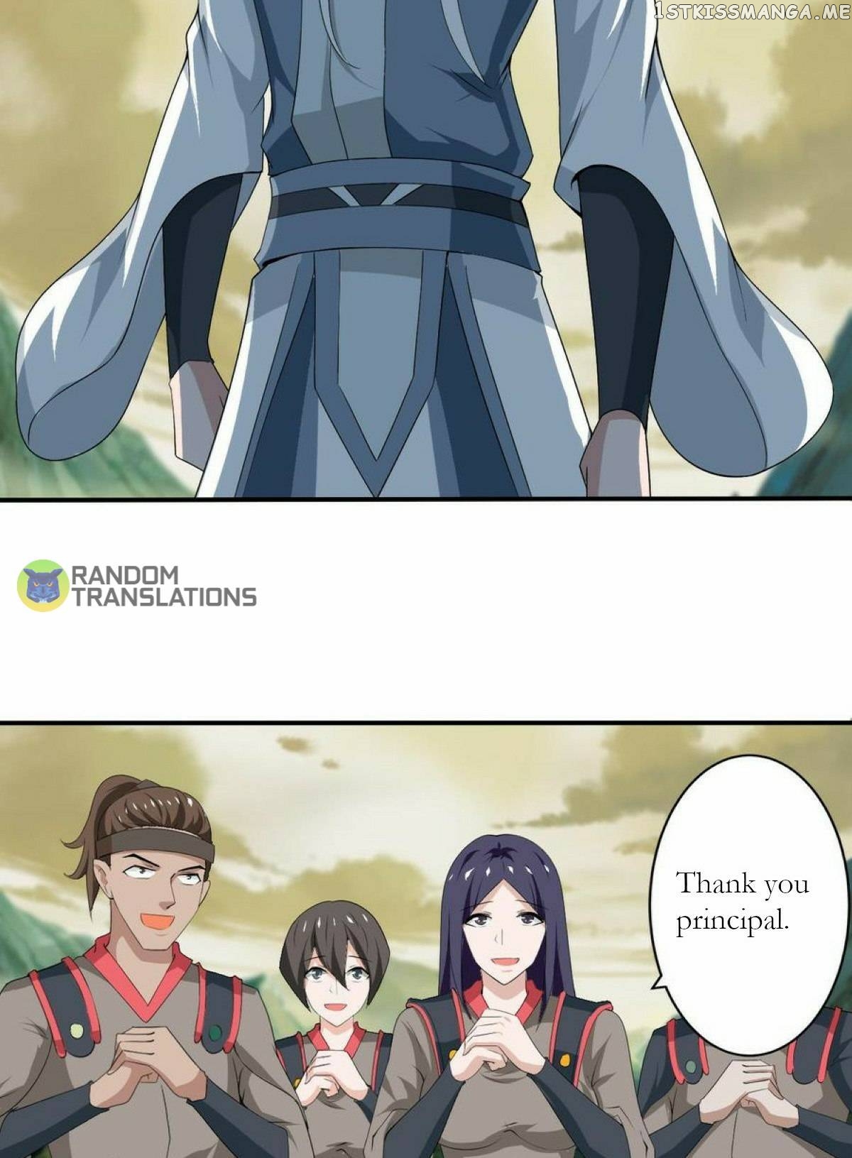 Magic Fairy chapter 107 - page 16