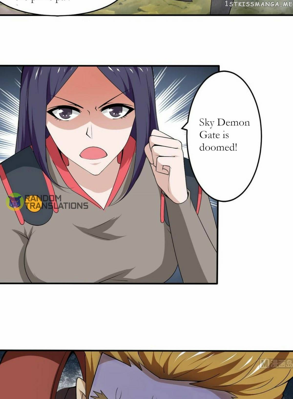 Magic Fairy chapter 107 - page 4