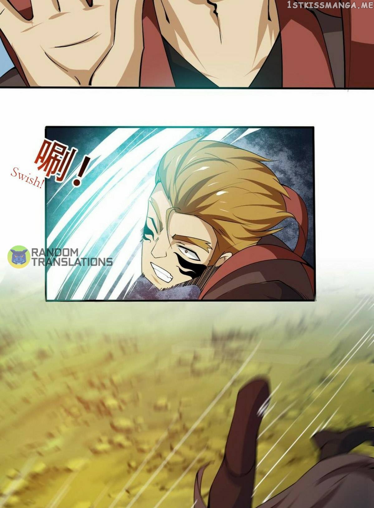 Magic Fairy chapter 107 - page 6