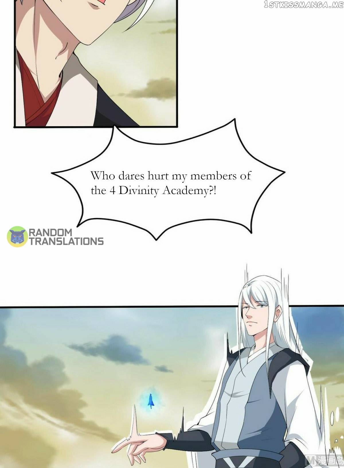 Magic Fairy chapter 107 - page 8