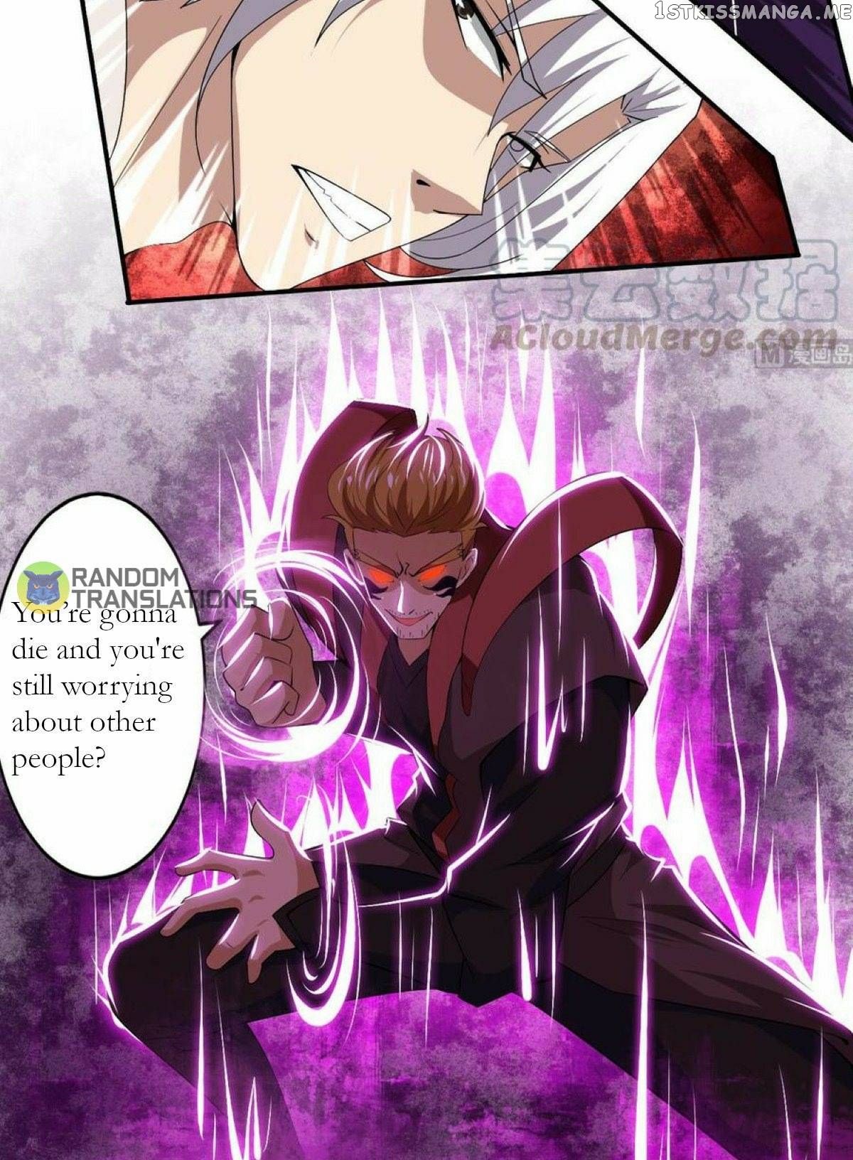 Magic Fairy chapter 106 - page 10