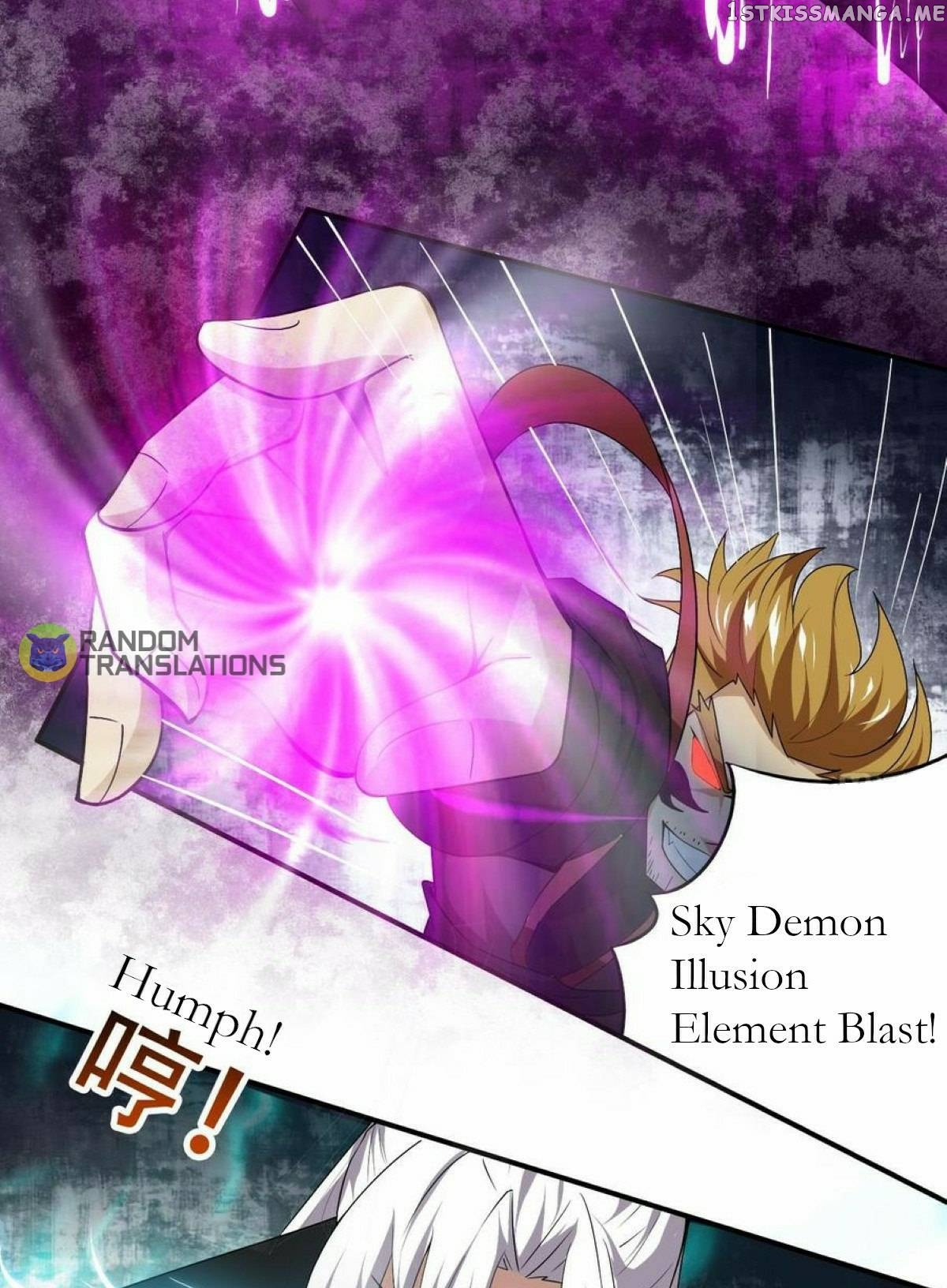 Magic Fairy chapter 106 - page 11