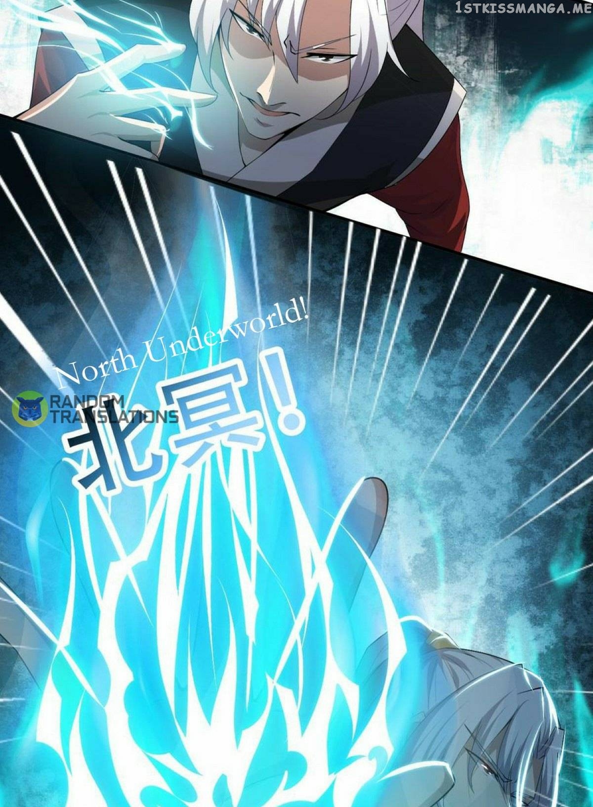 Magic Fairy chapter 106 - page 12