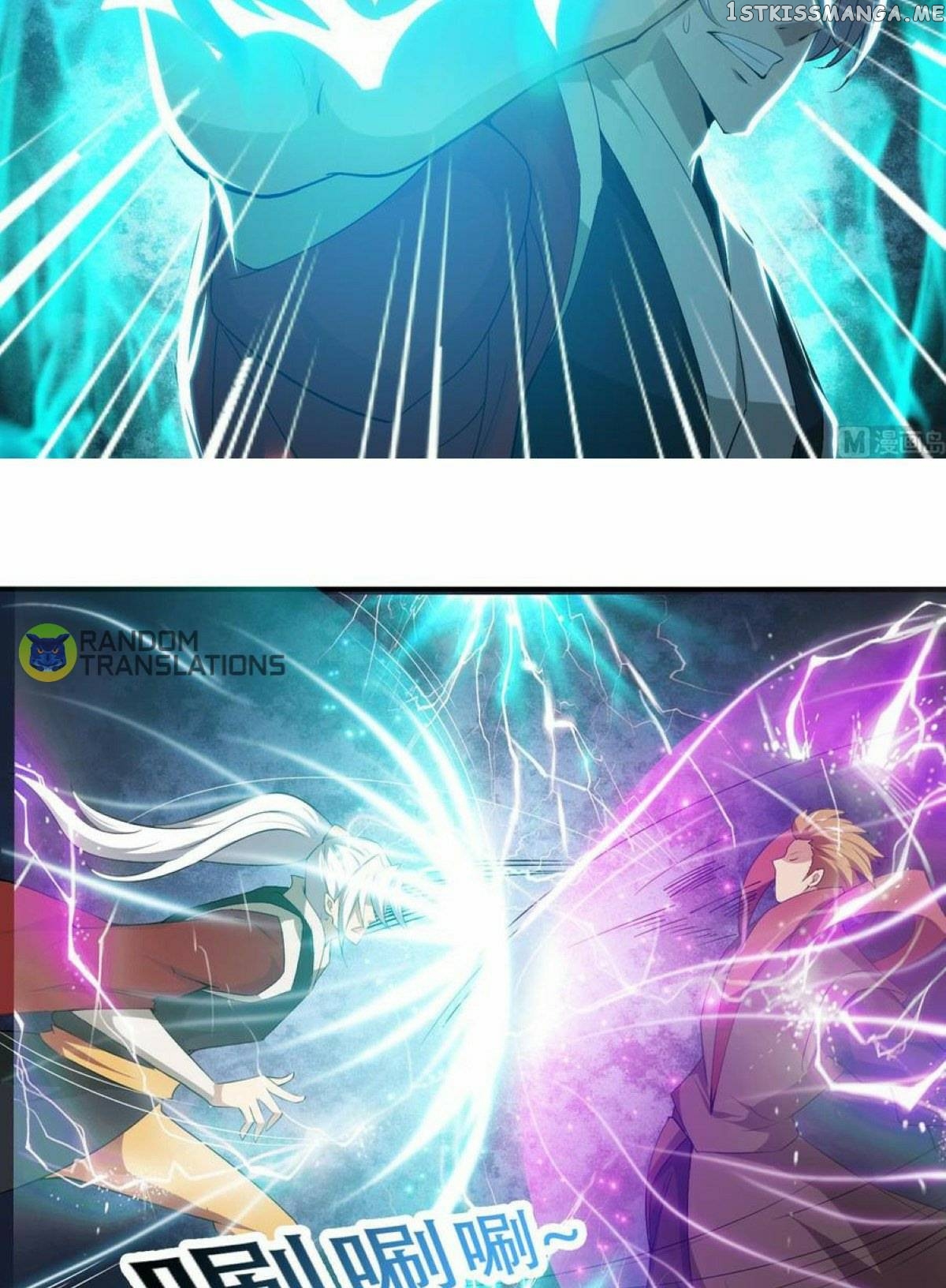 Magic Fairy chapter 106 - page 13