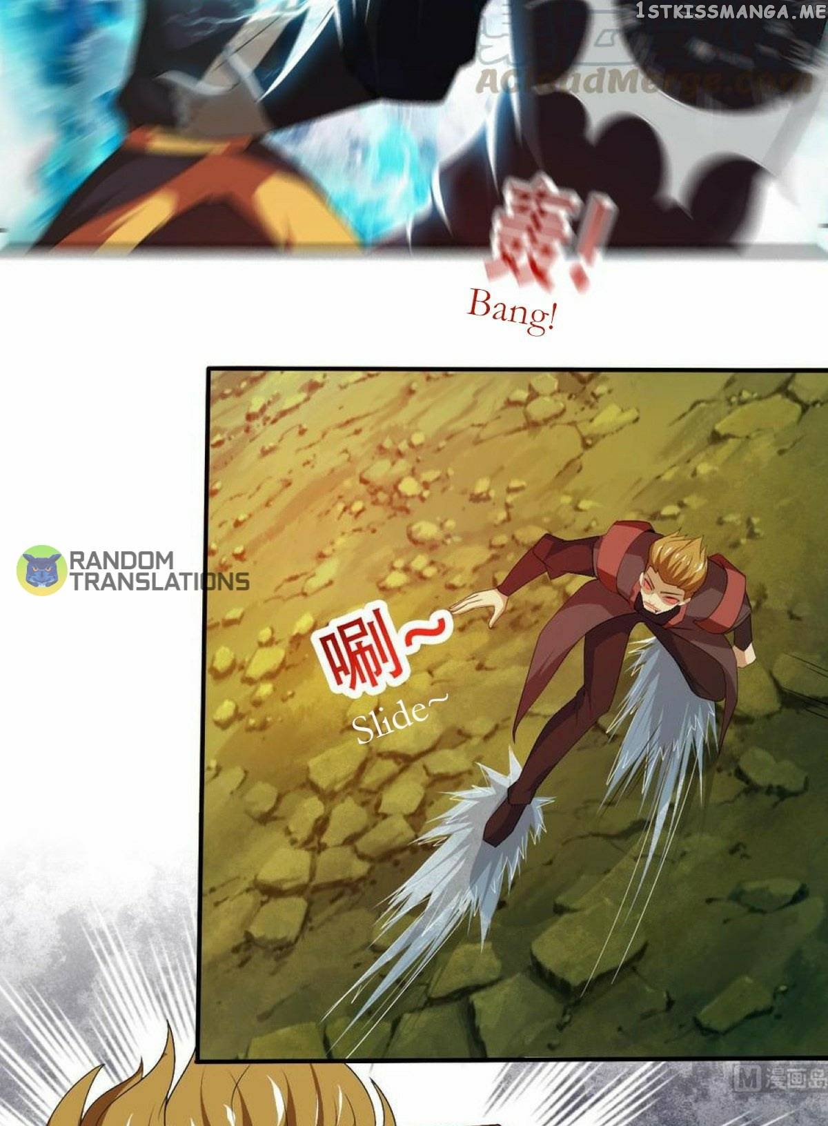 Magic Fairy chapter 106 - page 15