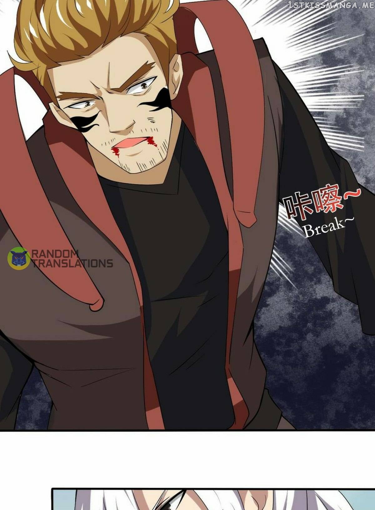 Magic Fairy chapter 106 - page 16