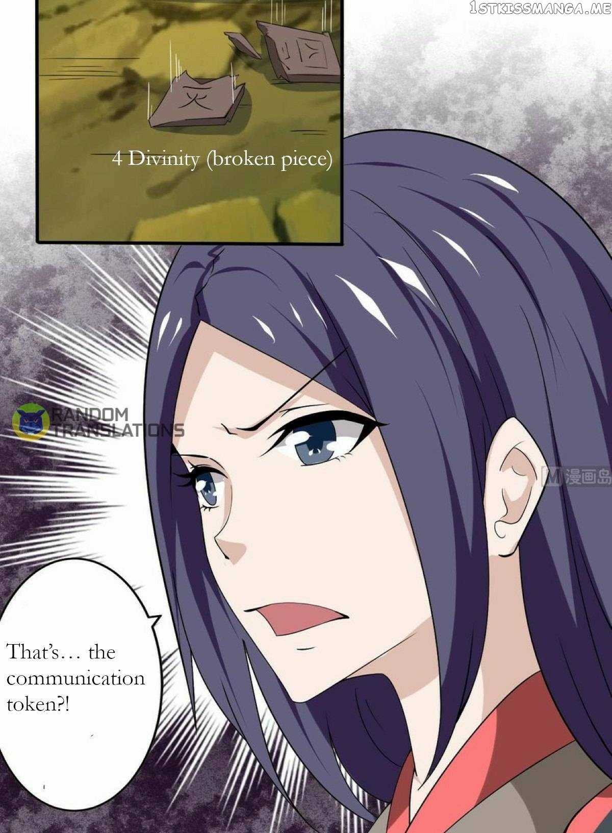 Magic Fairy chapter 106 - page 18