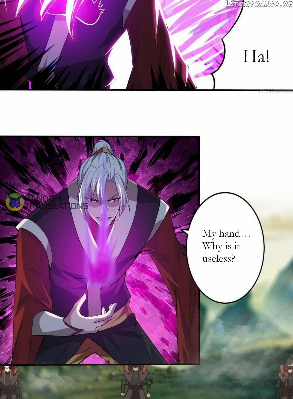 Magic Fairy chapter 106 - page 6