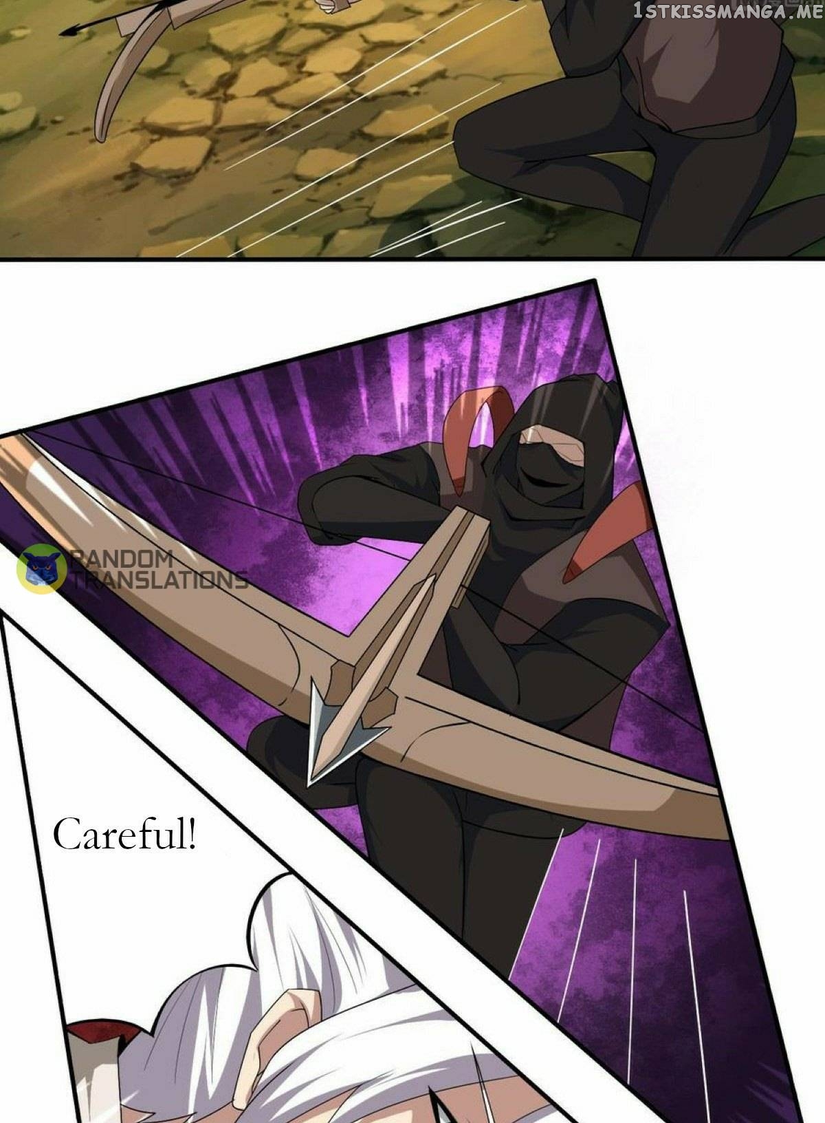 Magic Fairy chapter 106 - page 9