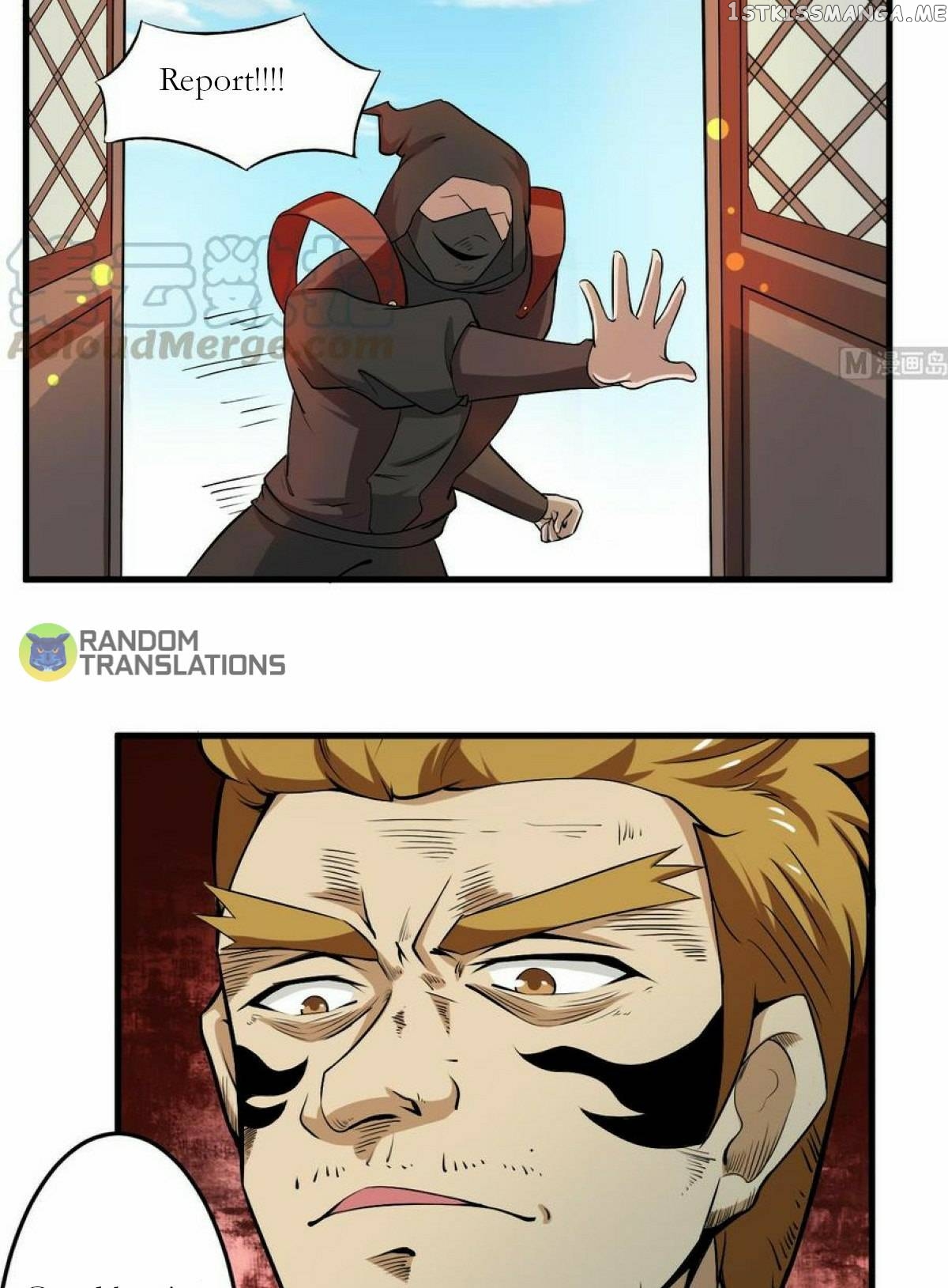 Magic Fairy chapter 105 - page 10