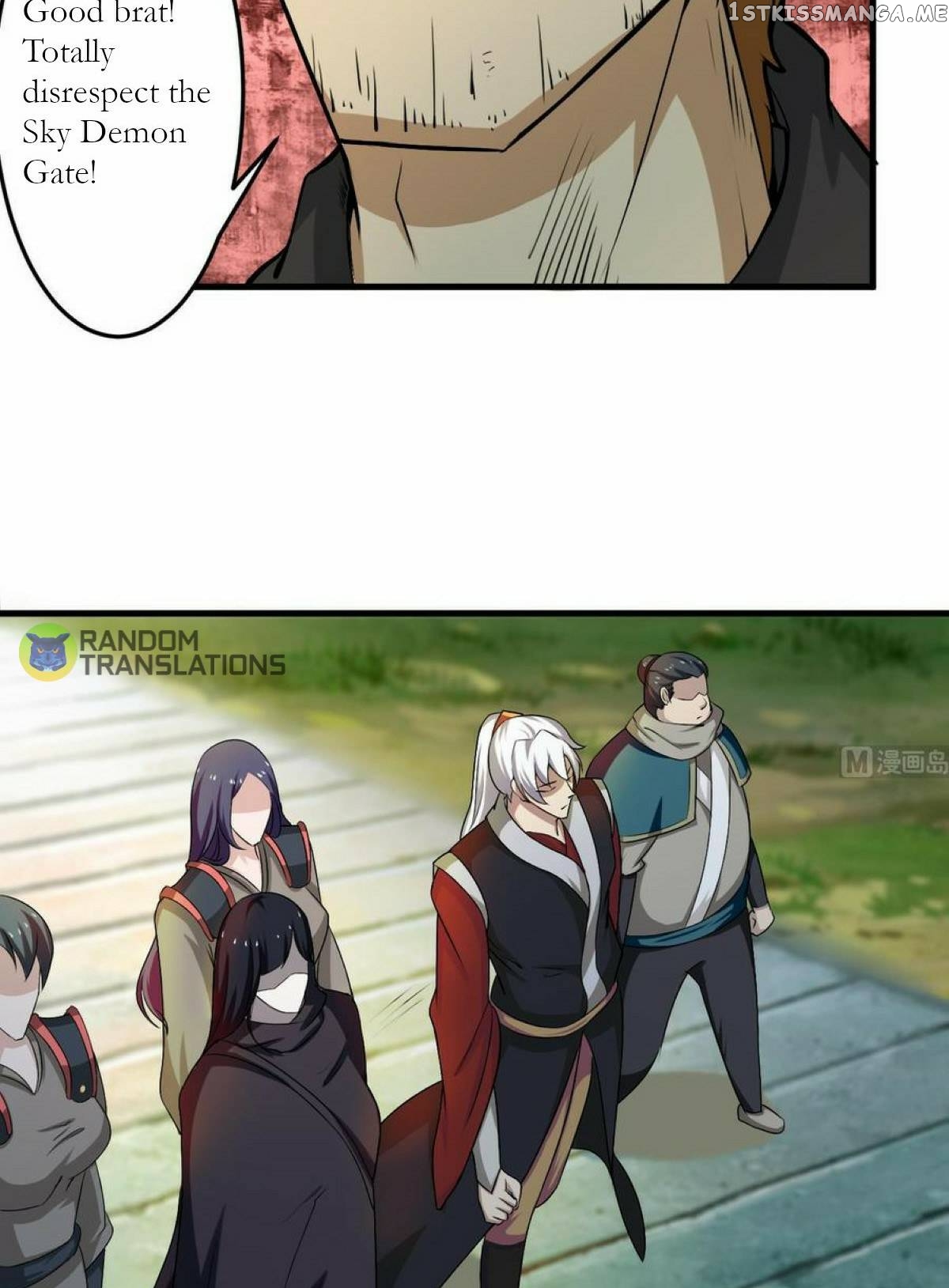 Magic Fairy chapter 105 - page 11